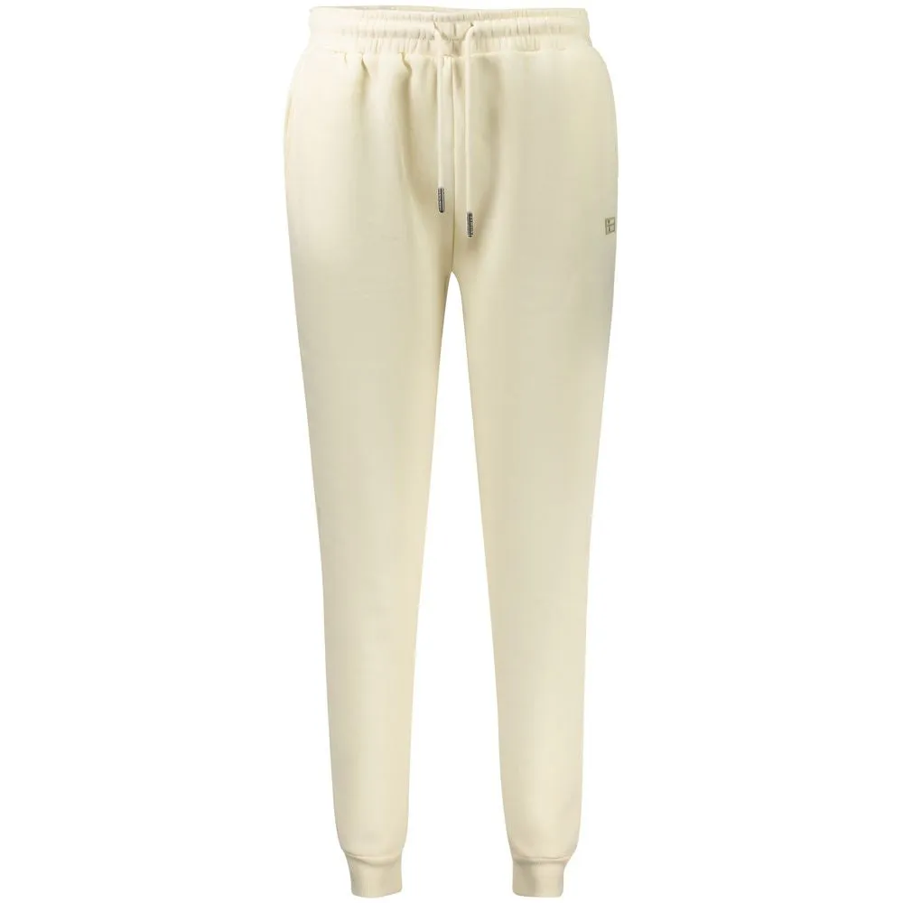 Norway 1963 White Cotton Pant sold by Siebentaschen