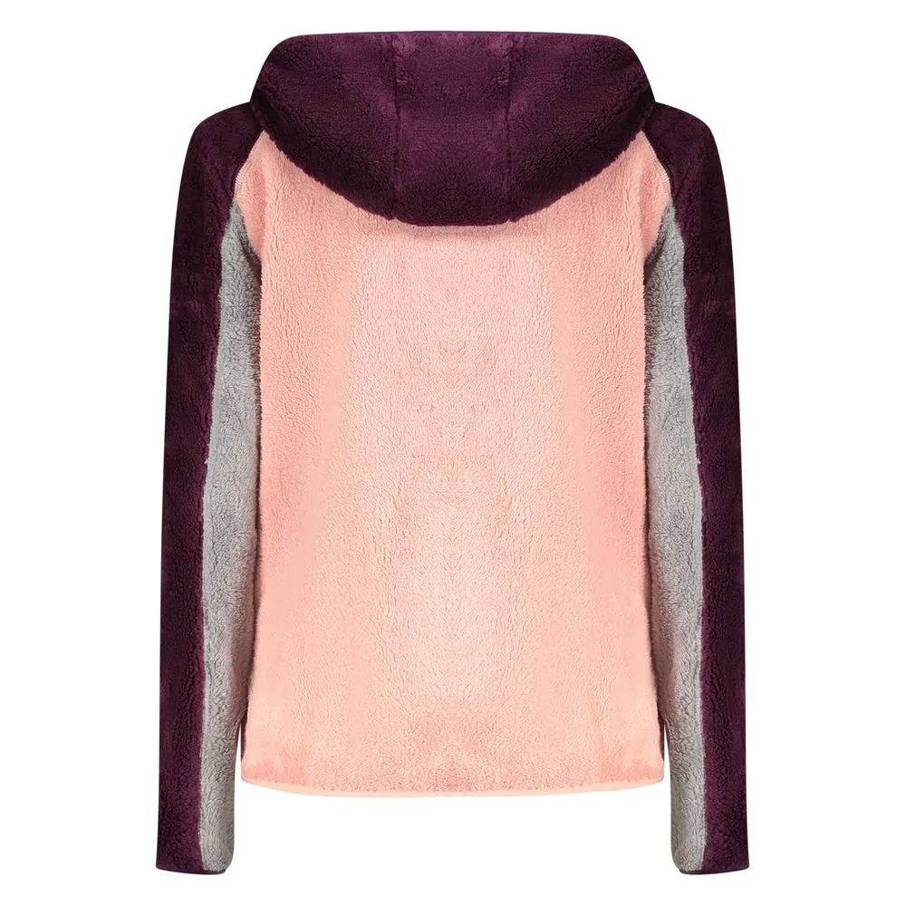 Norway 1963 Pink Polyester Sweatshirt sold by Siebentaschen product image thumbnail 2