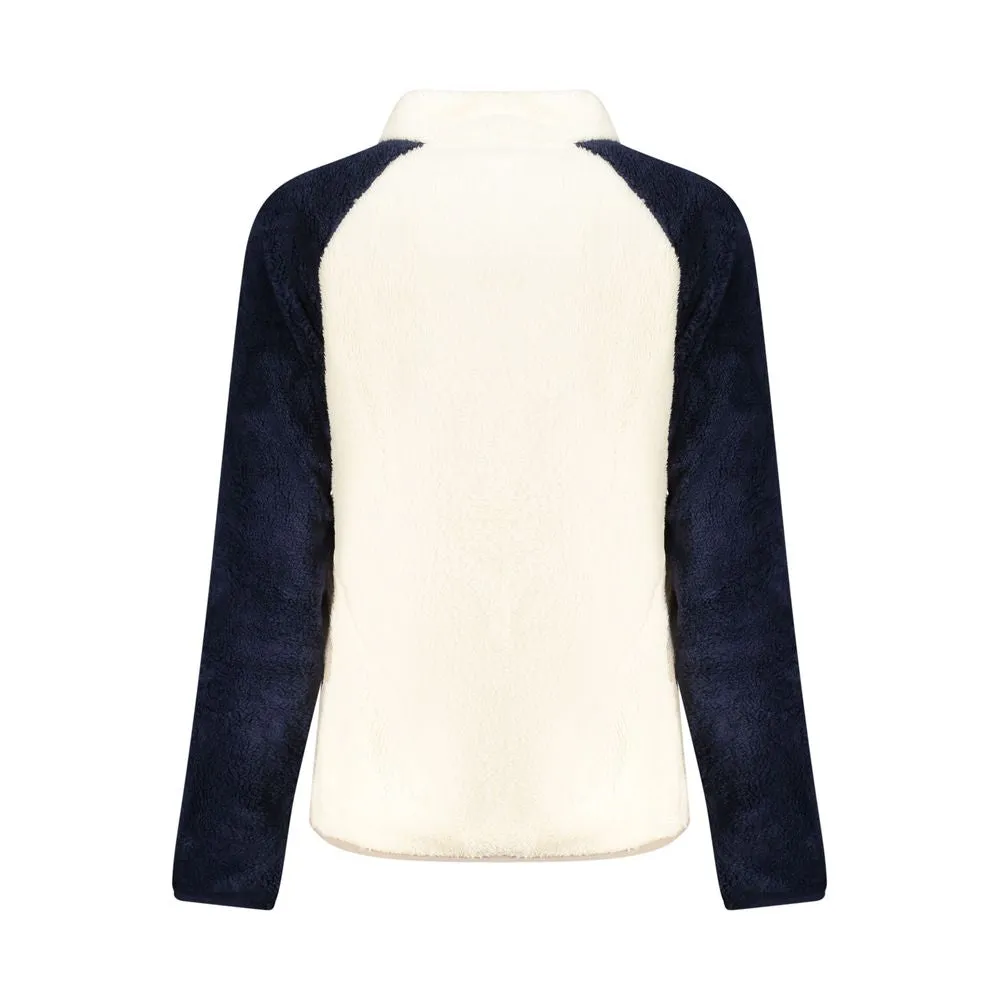 Norway 1963 White Polyester Sweatshirt sold by Siebentaschen product image thumbnail 2