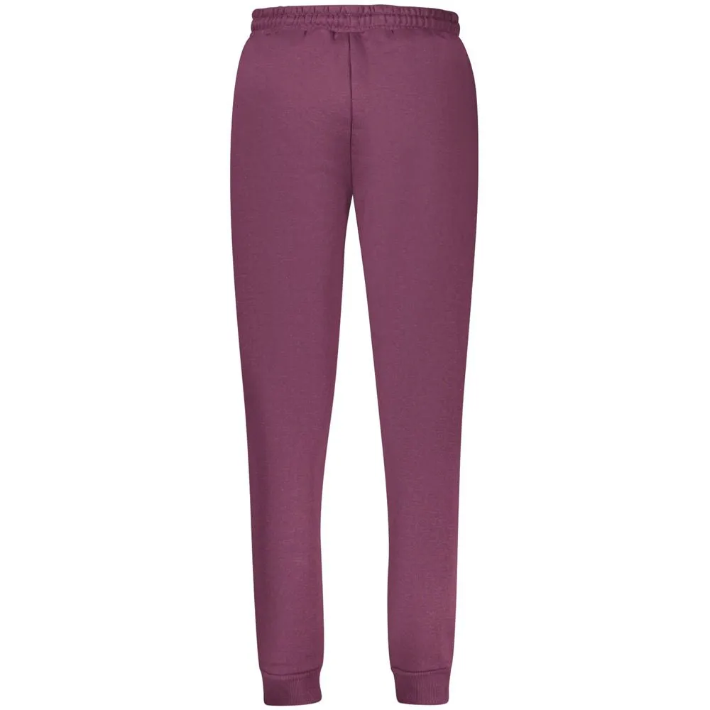 Norway 1963 Purple Cotton Pant sold by Siebentaschen product image thumbnail 2