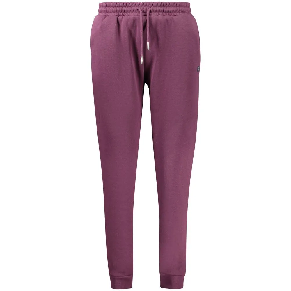 Norway 1963 Purple Cotton Pant sold by Siebentaschen
