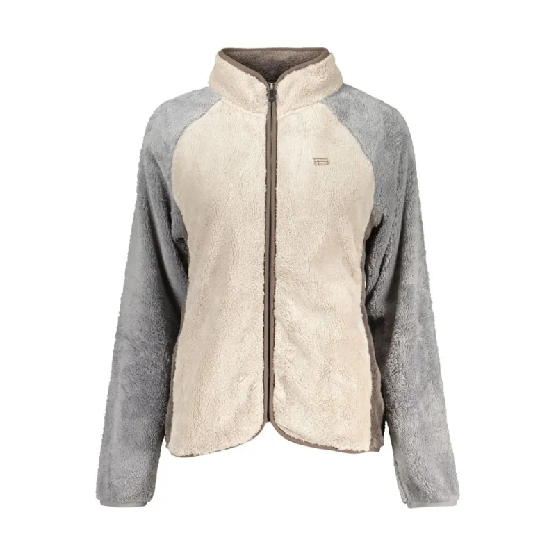 Norway 1963 Beige Polyester Sweatshirt sold by Siebentaschen