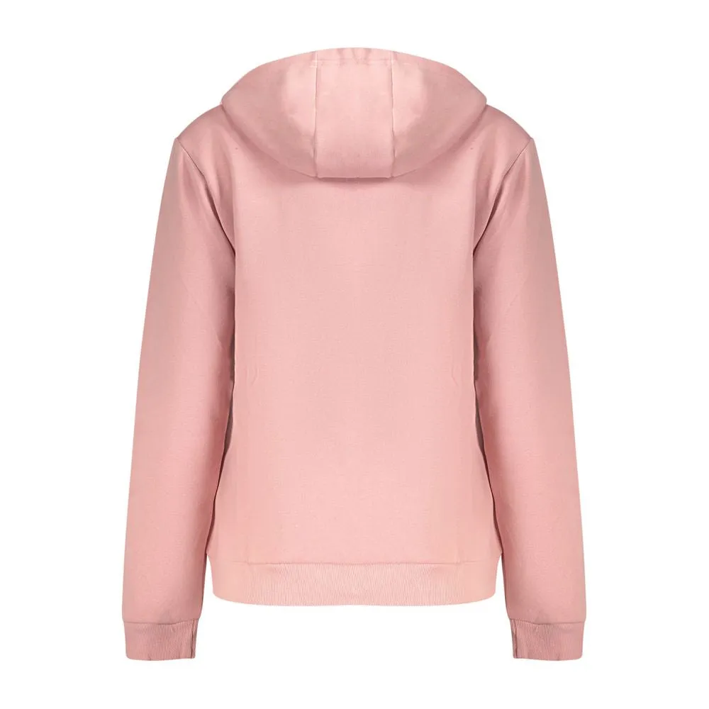 Norway 1963 Pink Cotton Sweatshirt sold by Siebentaschen product image thumbnail 2