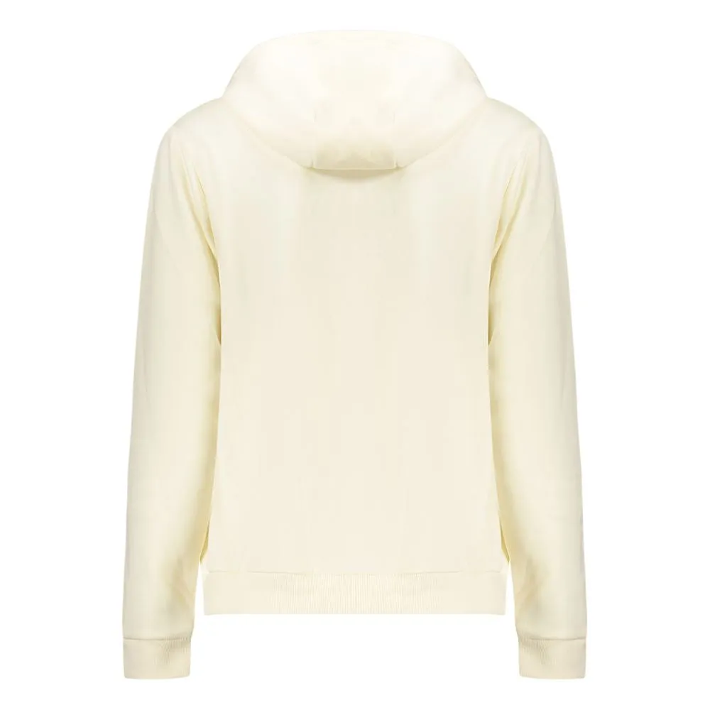 Norway 1963 White Cotton Sweatshirt sold by Siebentaschen product image thumbnail 2