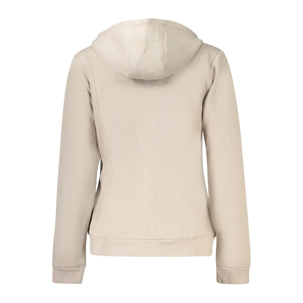 Norway 1963 Beige Cotton Sweatshirt sold by Siebentaschen product image thumbnail 2