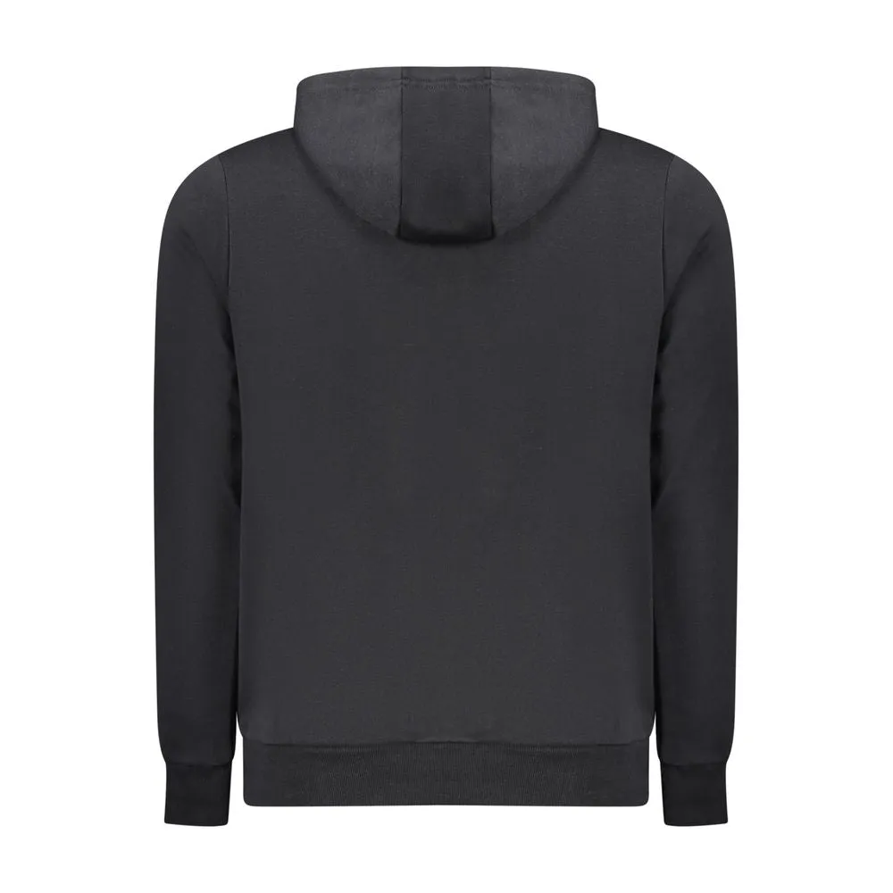 Norway 1963 Black Cotton Sweatshirt sold by Siebentaschen product image thumbnail 2