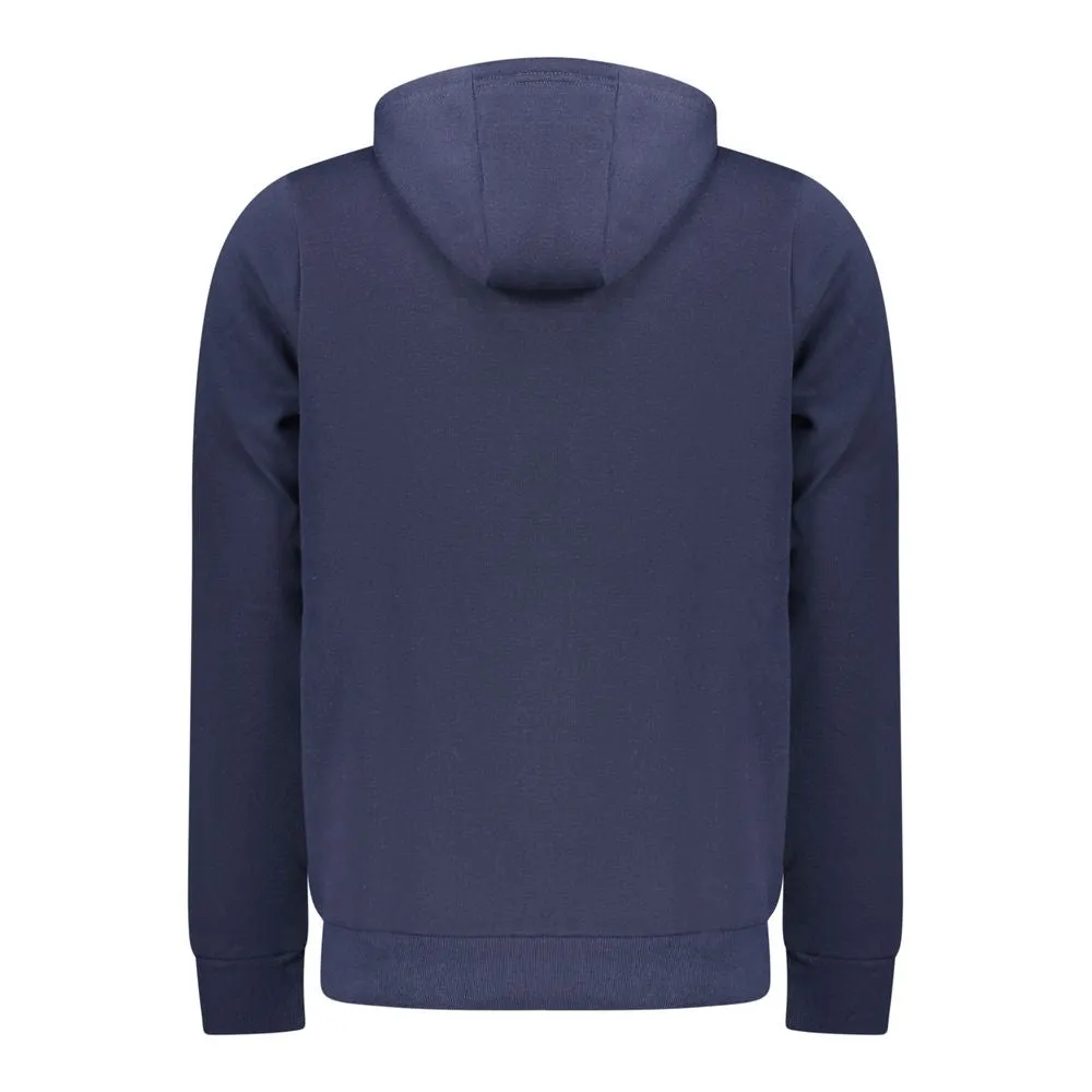 Norway 1963 Blue Cotton Sweatshirt sold by Siebentaschen product image thumbnail 2