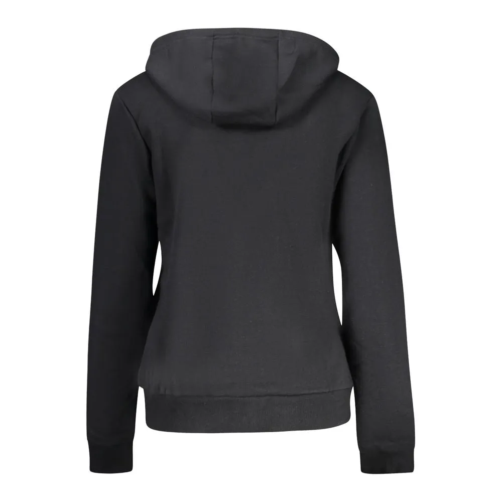 Norway 1963 Black Cotton Sweatshirt sold by Siebentaschen product image thumbnail 2