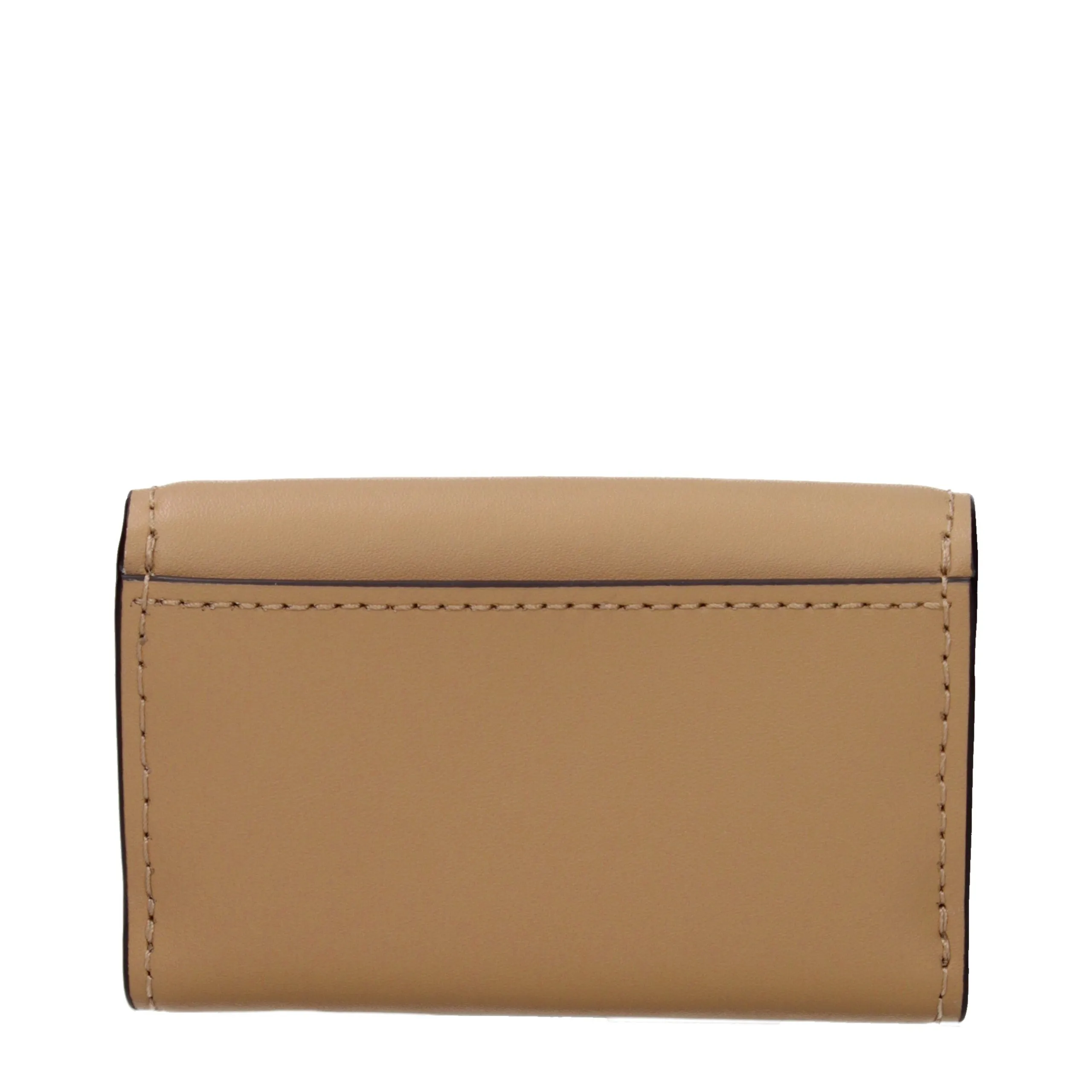 Michael Kors Brown Leather Wallet sold by Siebentaschen product image thumbnail 2