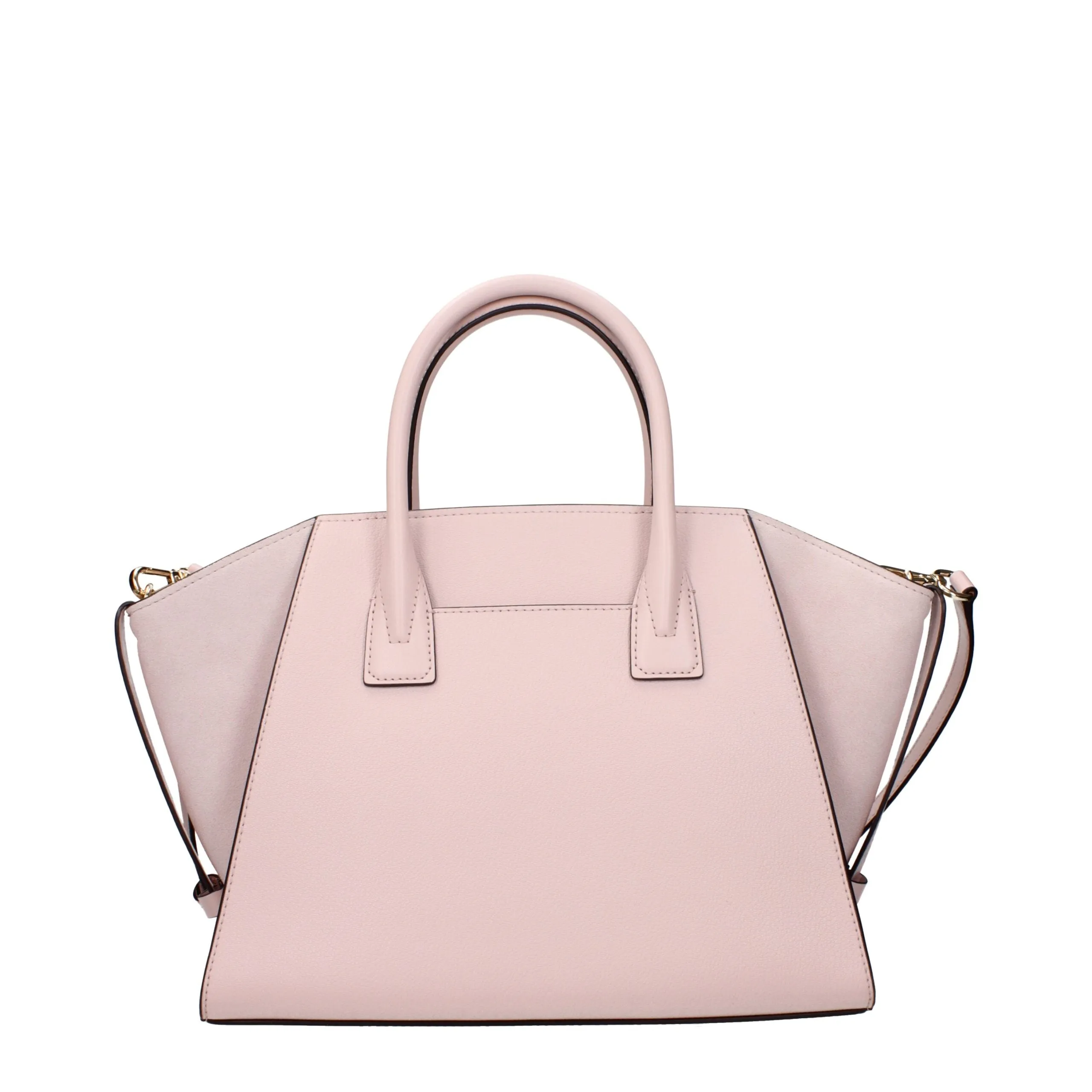 Michael Kors Pink Leather Handbag sold by Siebentaschen product image thumbnail 3