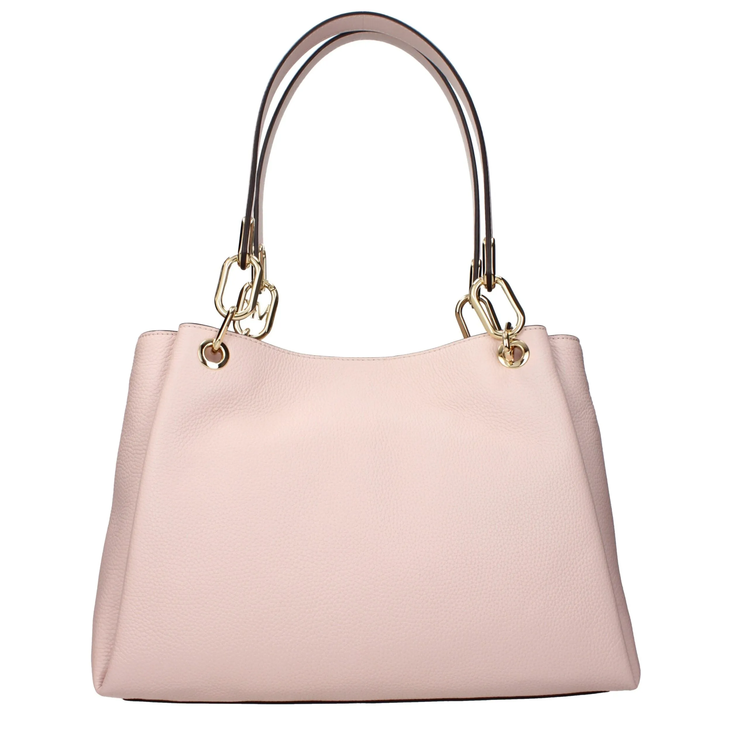 Michael Kors Pink Leather Shoulder Bag sold by Siebentaschen product image thumbnail 3