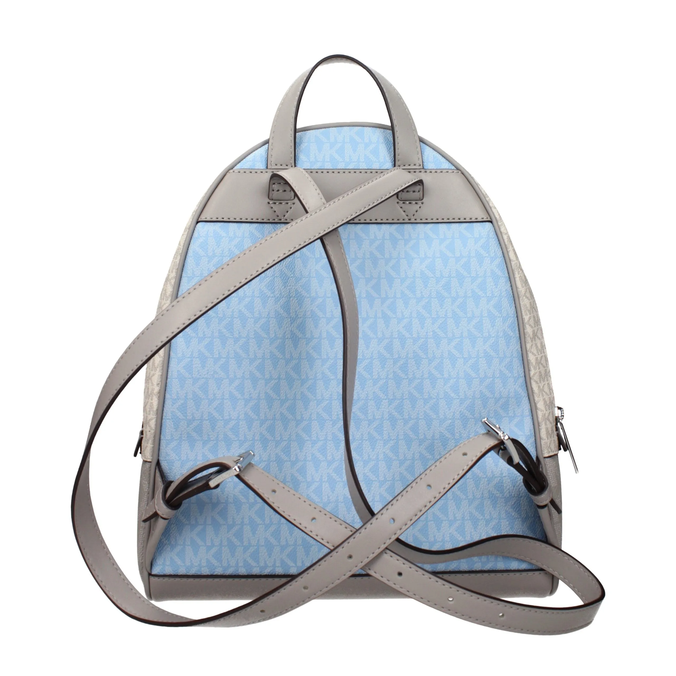 Michael Kors Beige Fabric Backpack sold by Siebentaschen product image thumbnail 3