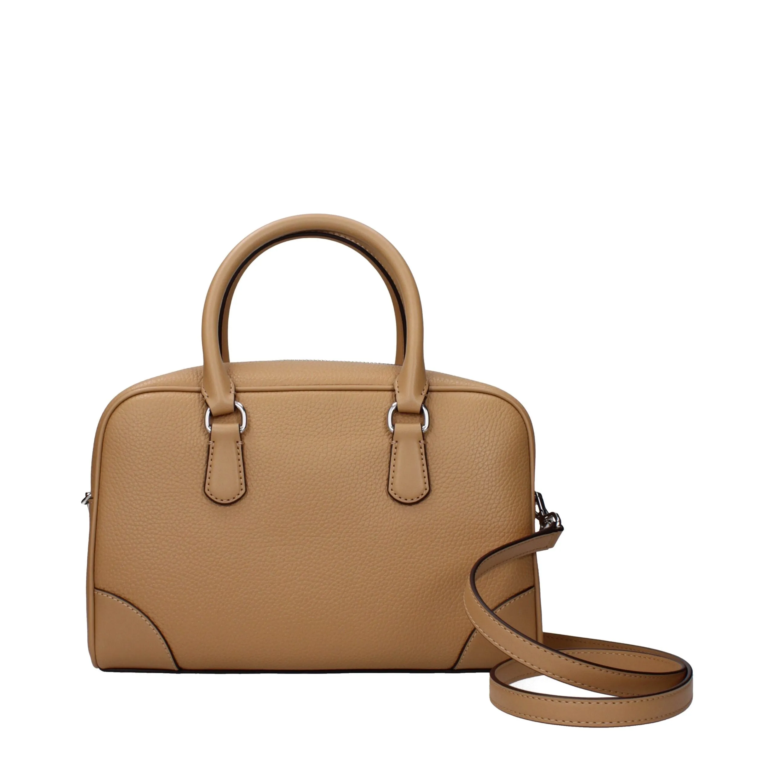 Michael Kors Brown Leather Handbag sold by Siebentaschen product image thumbnail 3