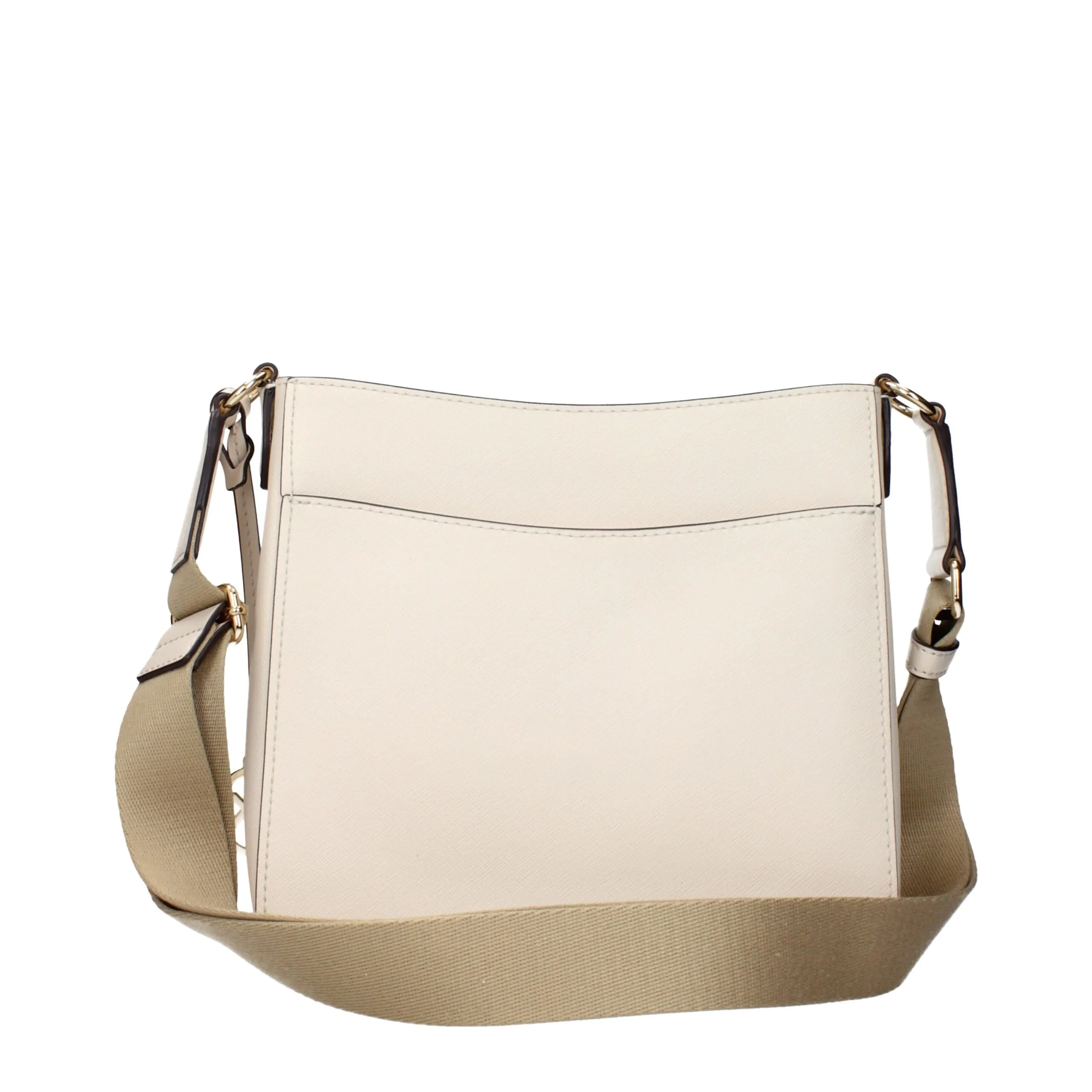 Michael Kors Beige Leather Shoulder Bag sold by Siebentaschen product image thumbnail 3