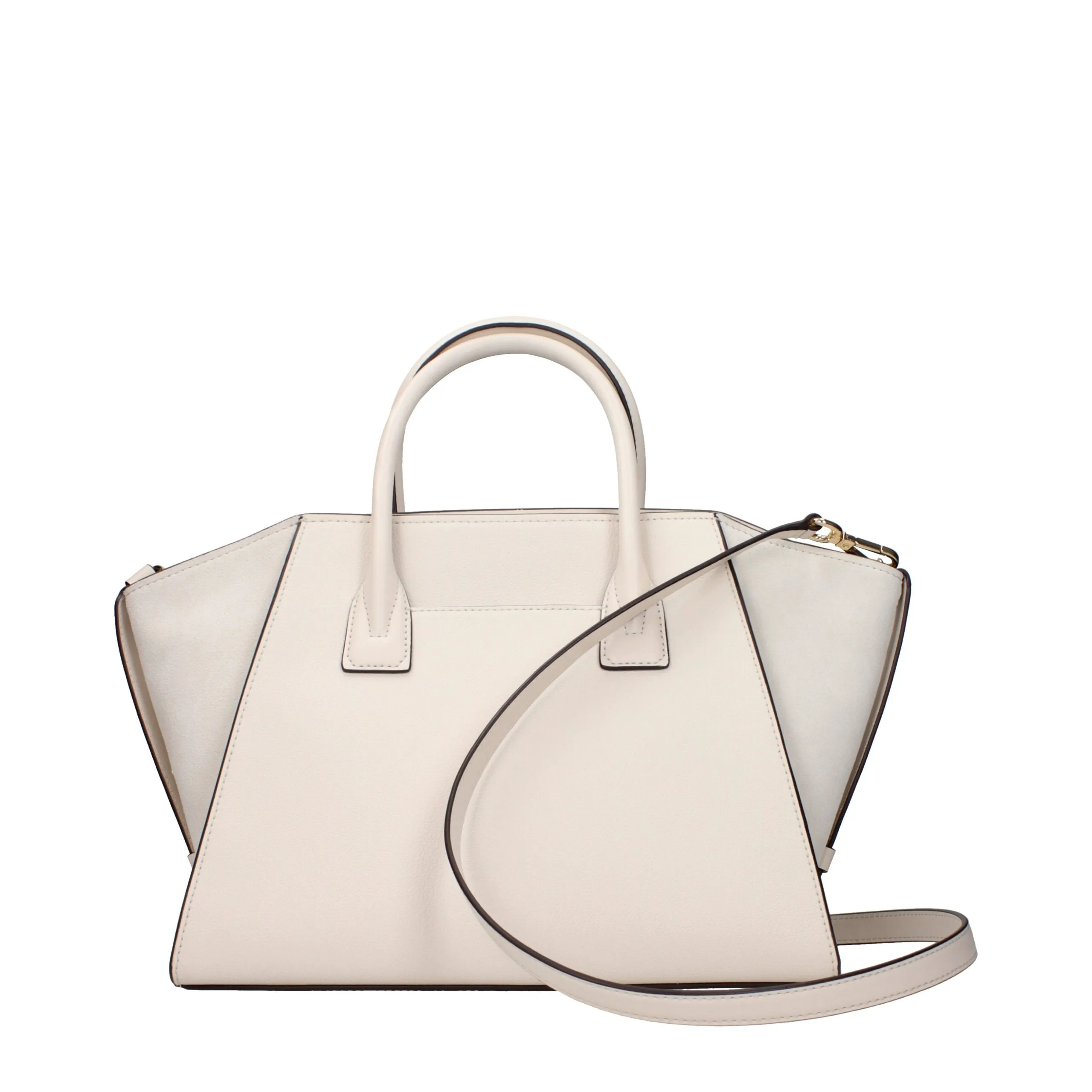 Michael Kors Beige Leather Handbag sold by Siebentaschen product image thumbnail 3