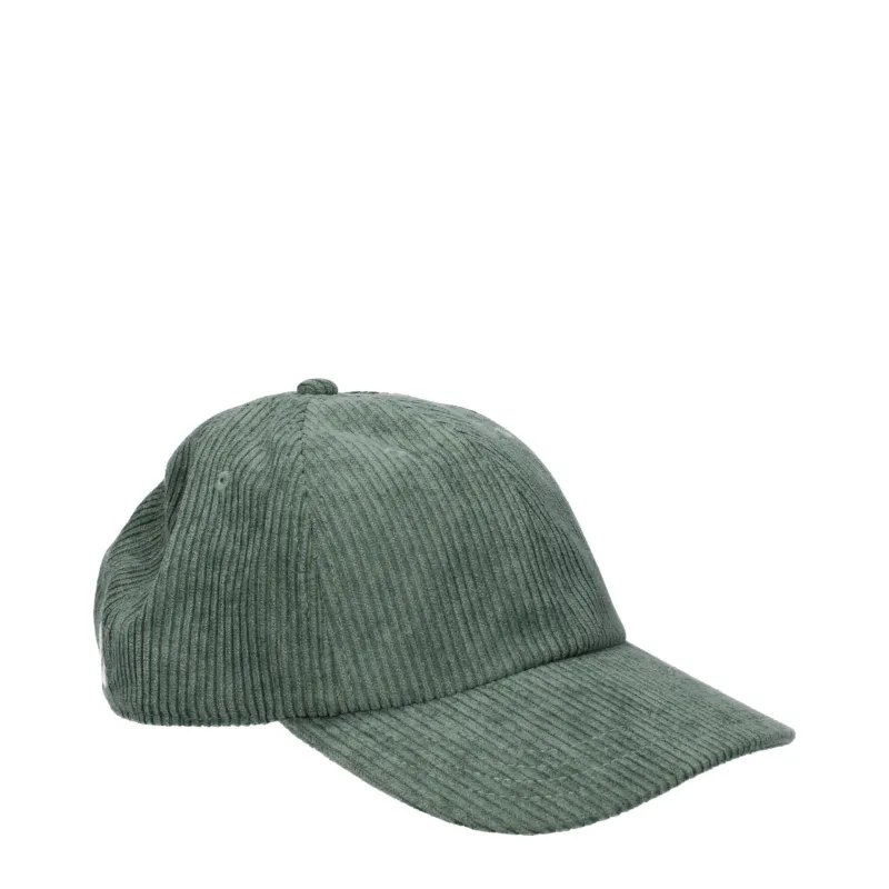 Autry Green Cotton Cap (Baseball Hat) sold by Siebentaschen