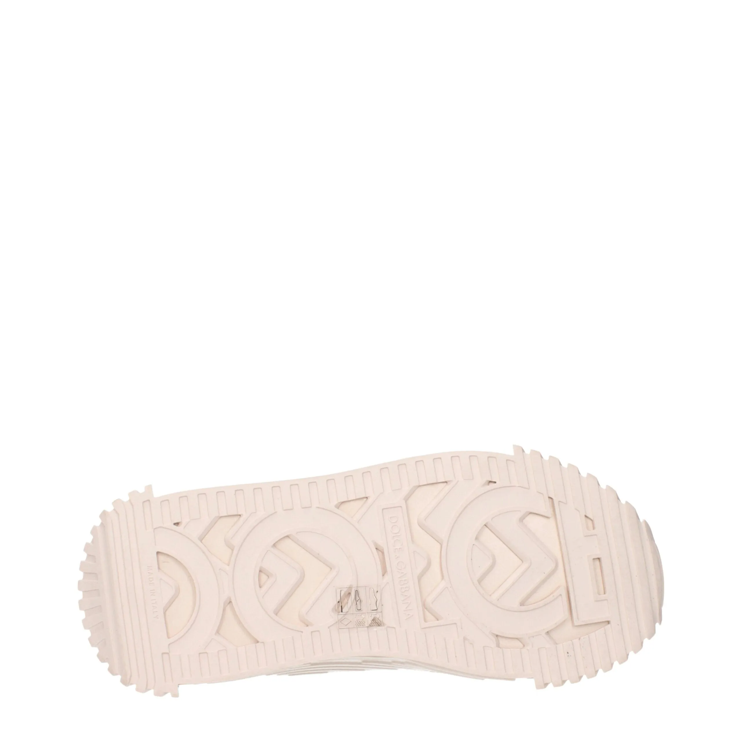 Dolce & Gabbana Gray Fabric Sneakers sold by Siebentaschen product image thumbnail 5