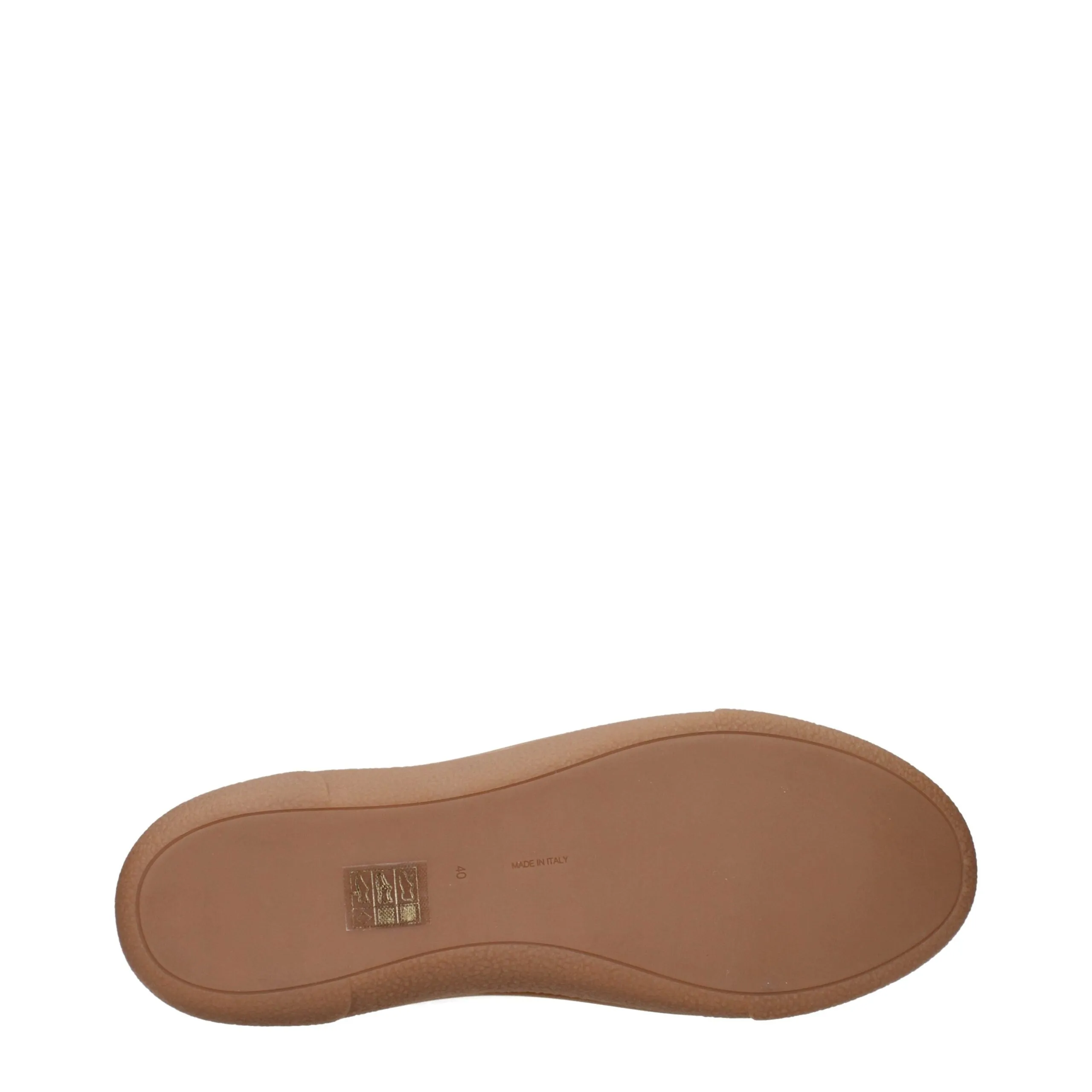 The Row Beige Fabric Sneakers sold by Siebentaschen product image thumbnail 5