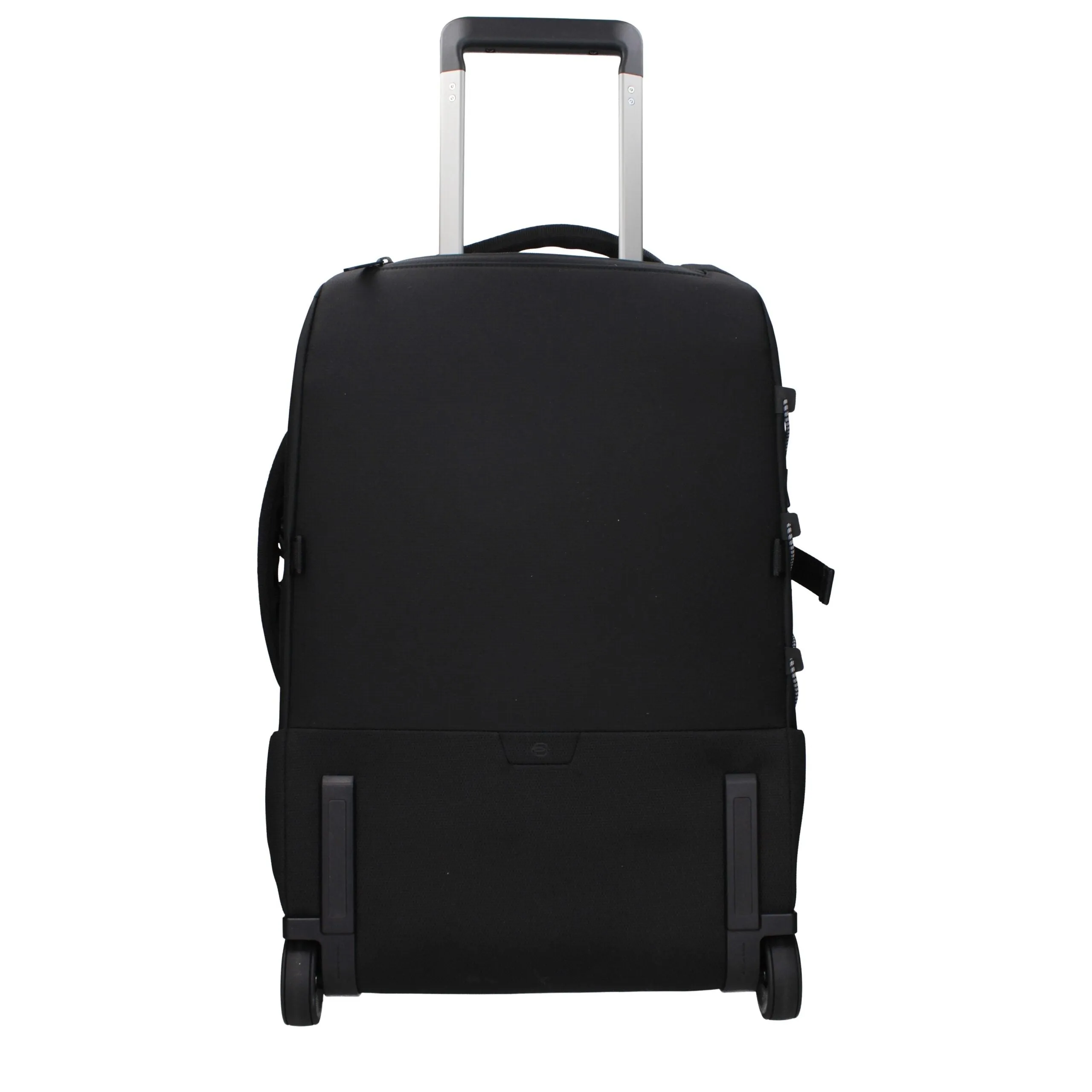 Piquadro Black Fabric Luggage And Travel sold by Siebentaschen product image thumbnail 3