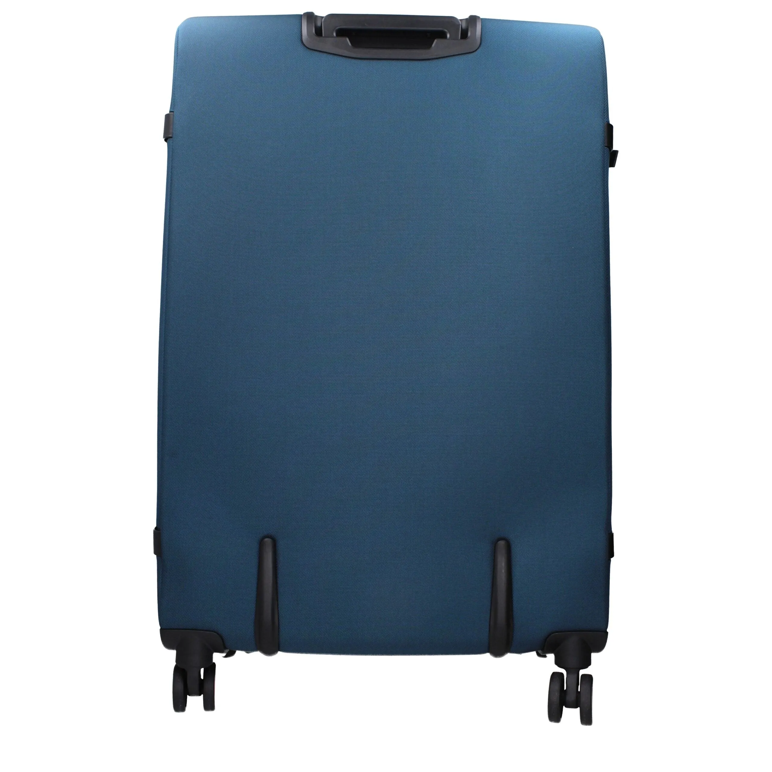 Piquadro Blue Fabric Luggage And Travel sold by Siebentaschen product image thumbnail 3