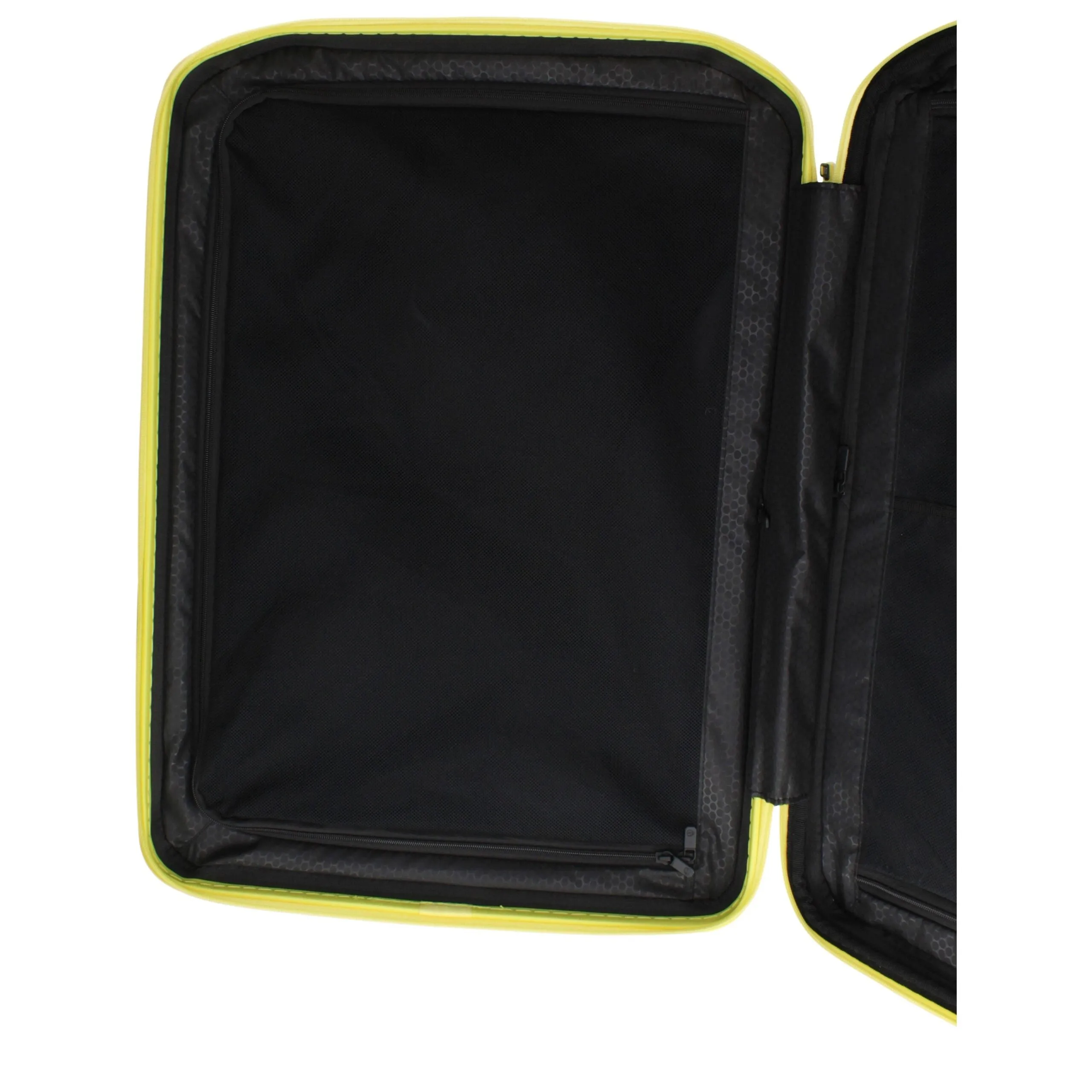 Piquadro Yellow Polycarbonate Luggage And Travel sold by Siebentaschen product image thumbnail 4