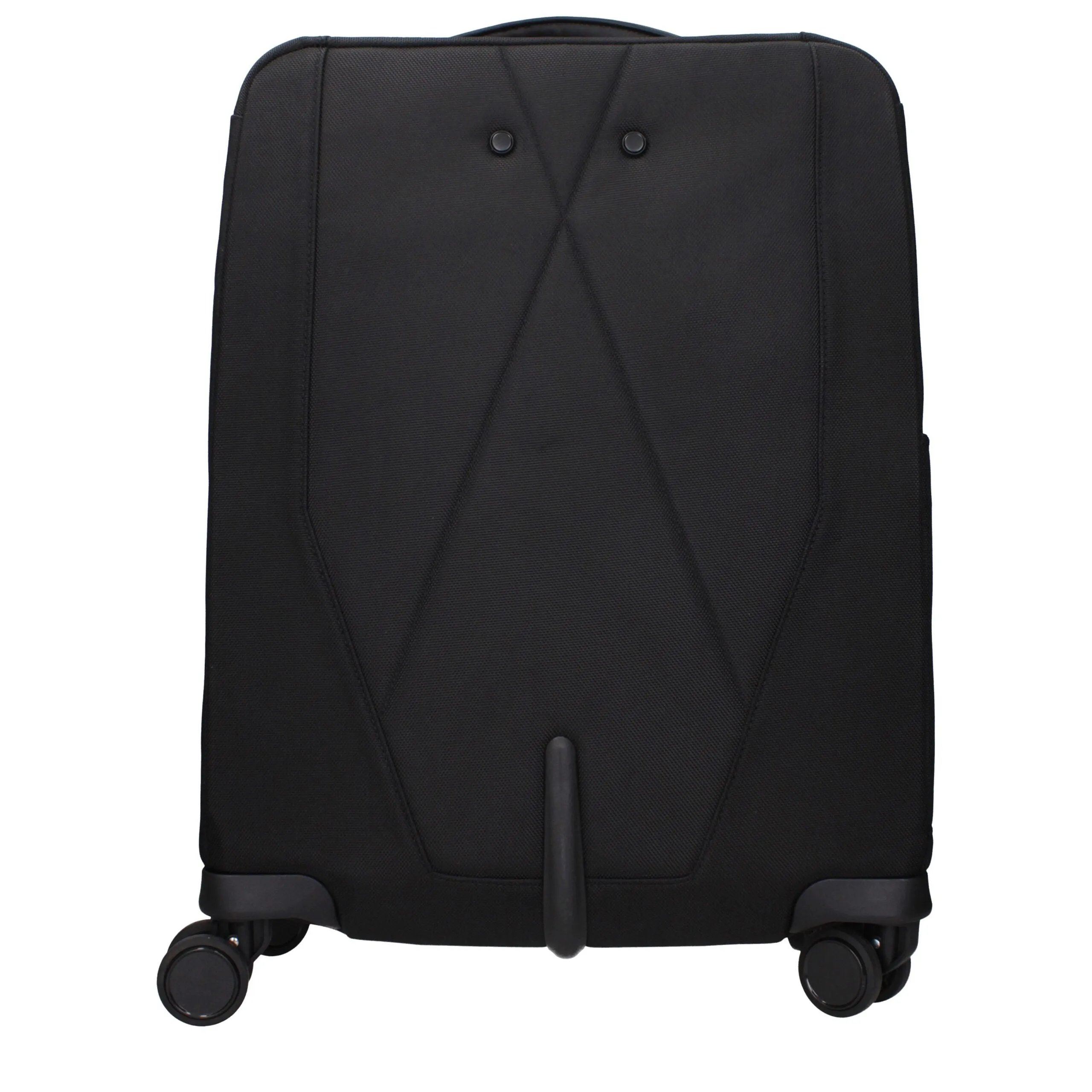 Piquadro Black Fabric Luggage And Travel sold by Siebentaschen product image thumbnail 3