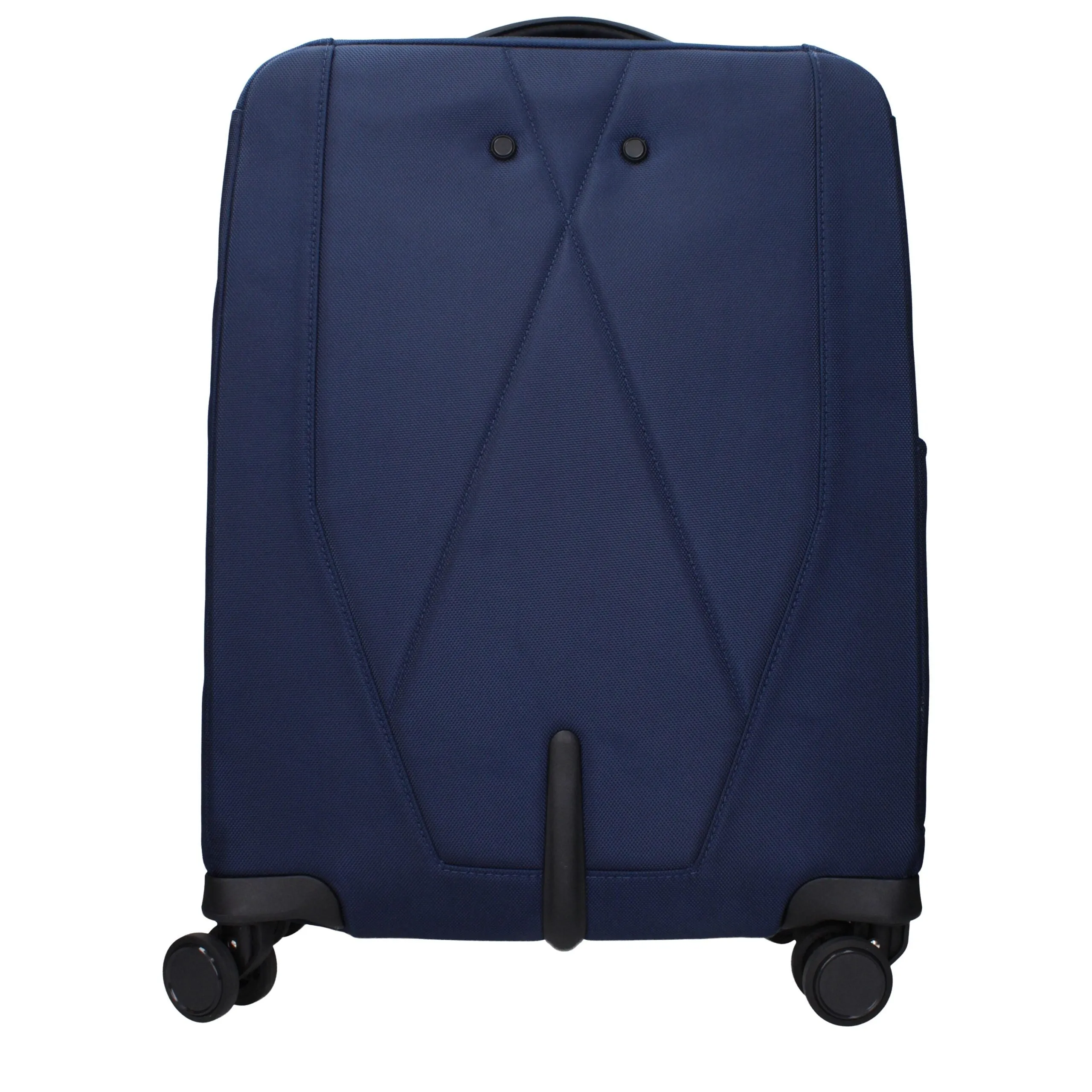 Piquadro Blue Fabric Luggage And Travel sold by Siebentaschen product image thumbnail 3