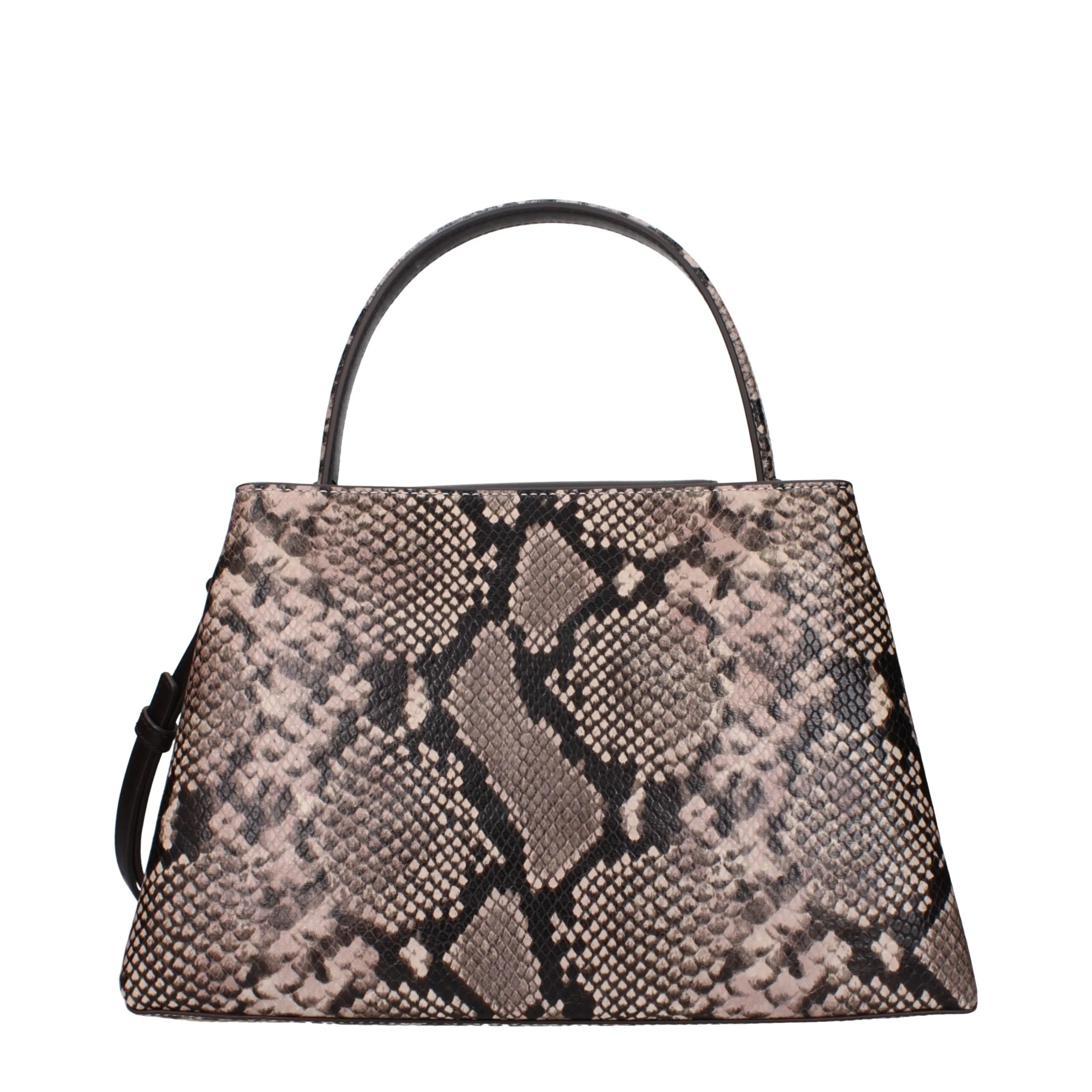 Tory Burch Pink Leather Handbag sold by Siebentaschen product image thumbnail 3