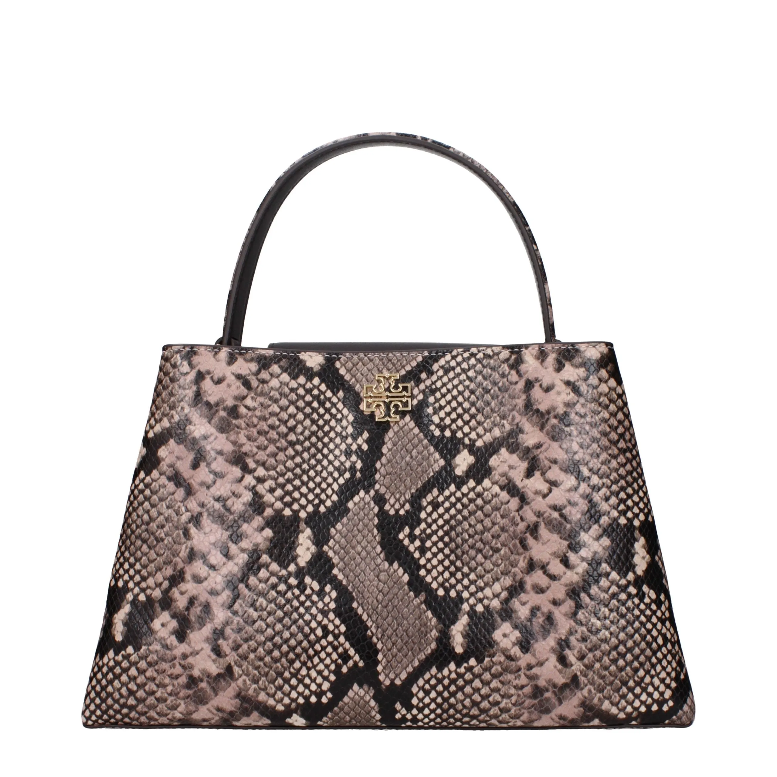 Tory Burch Pink Leather Handbag sold by Siebentaschen