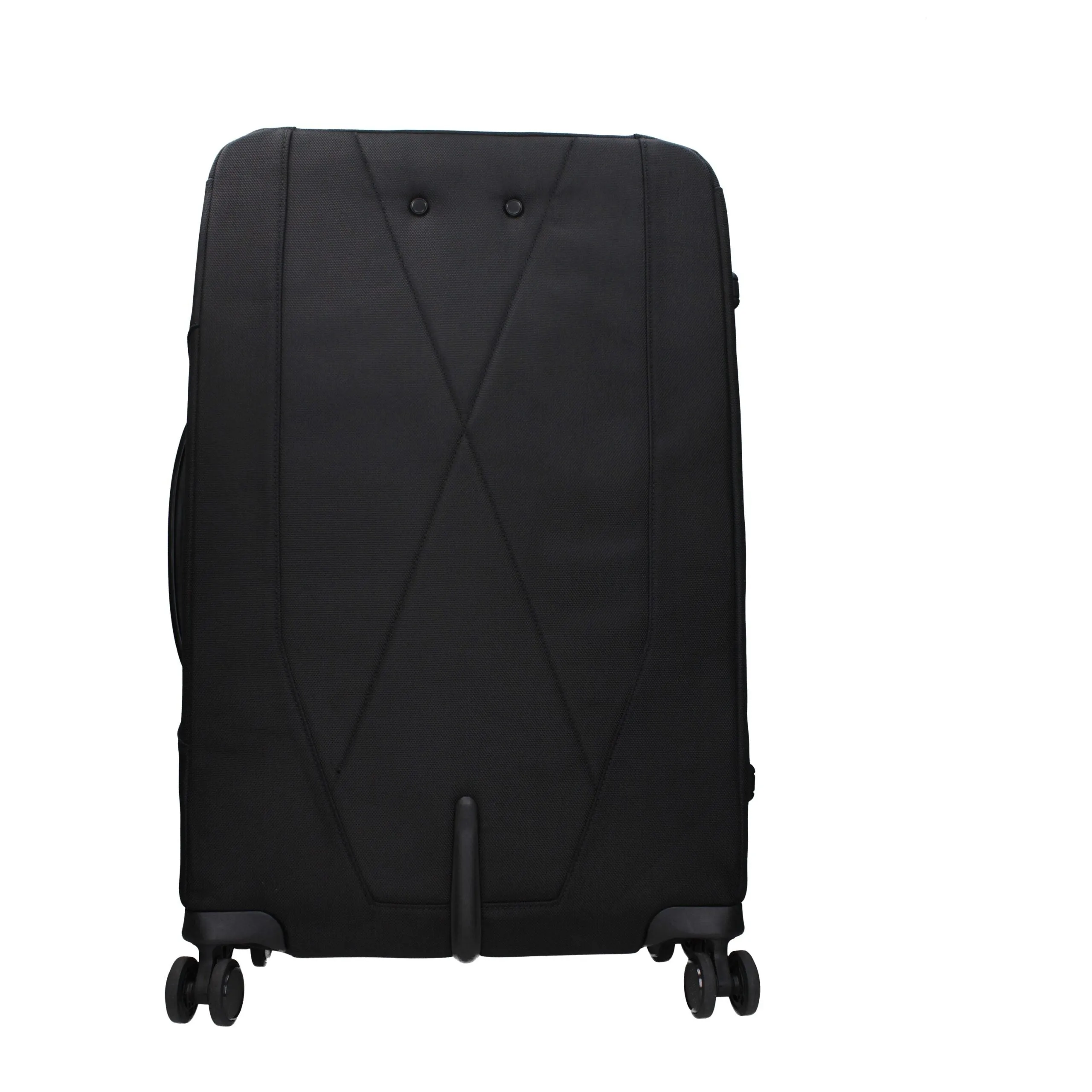 Piquadro Black Fabric Luggage And Travel sold by Siebentaschen product image thumbnail 3