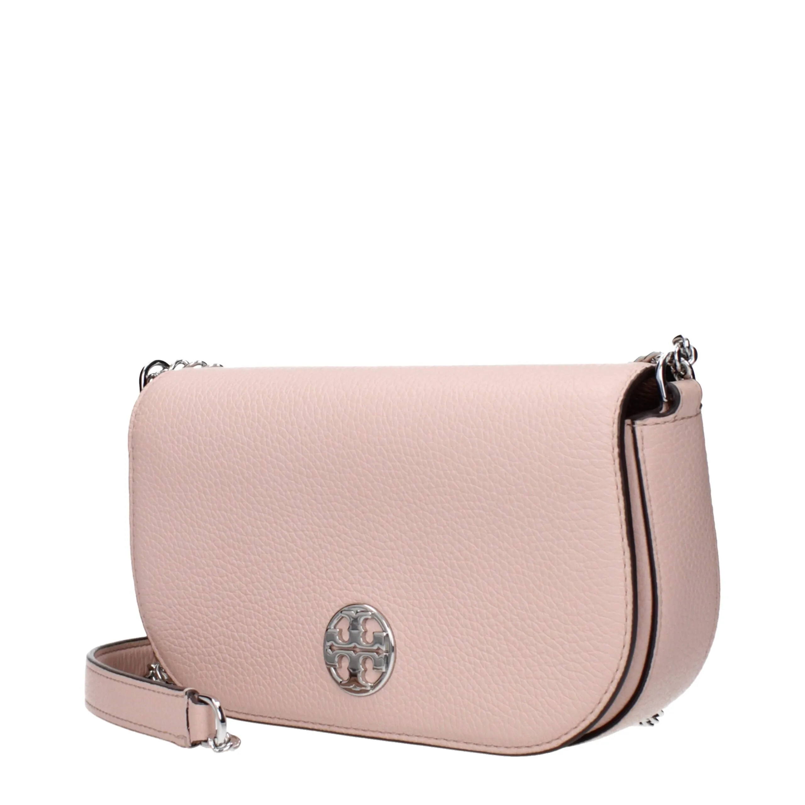 Tory Burch Pink Leather Crossbody Bag sold by Siebentaschen product image thumbnail 2