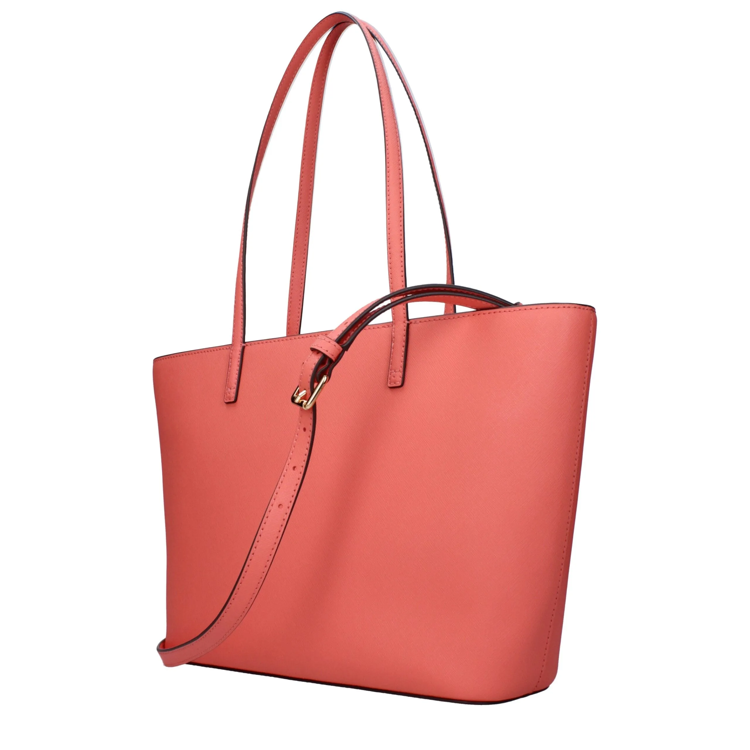 Tory Burch Pink Leather Shoulder Bag sold by Siebentaschen product image thumbnail 2