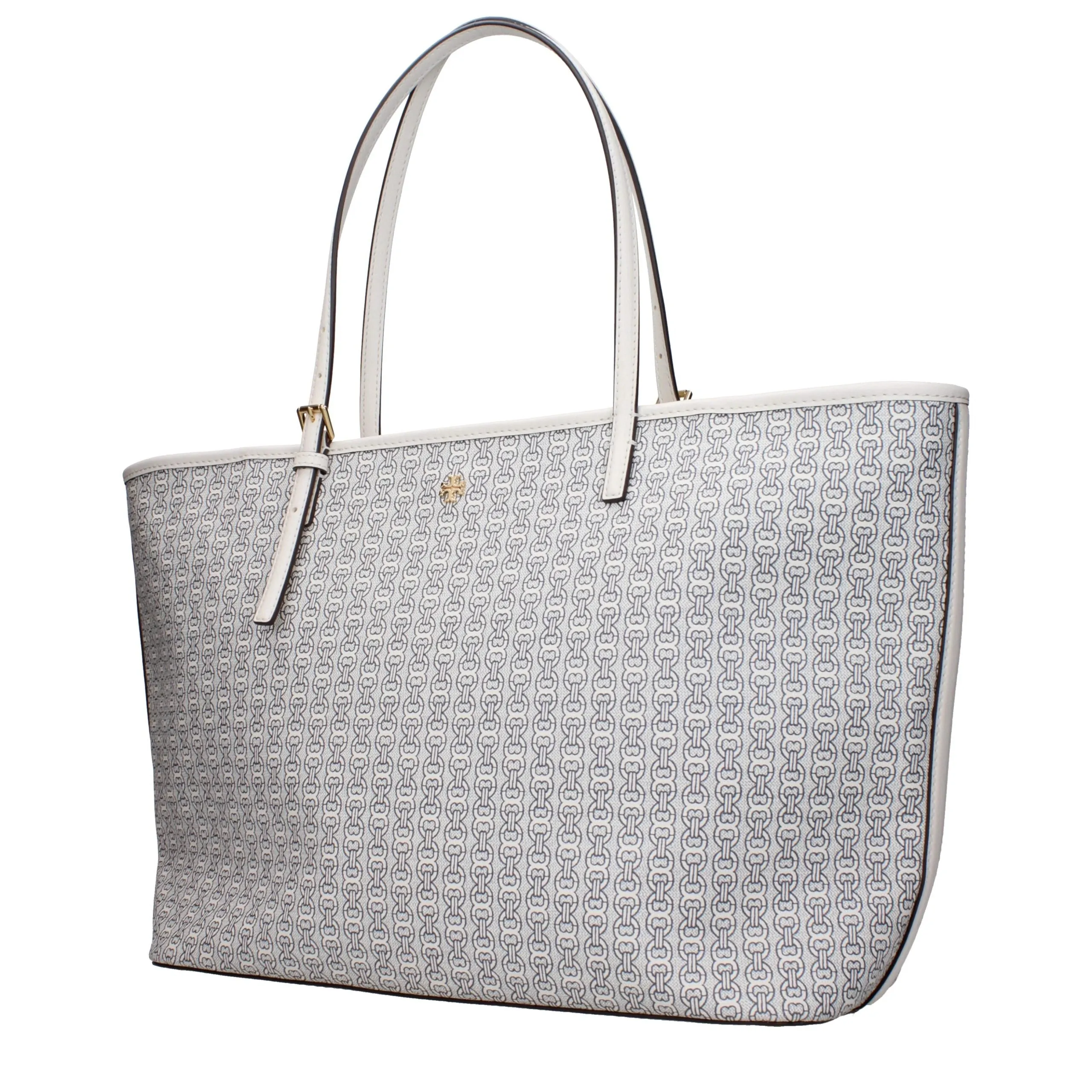 Tory Burch Beige Leather Shoulder Bag sold by Siebentaschen product image thumbnail 2