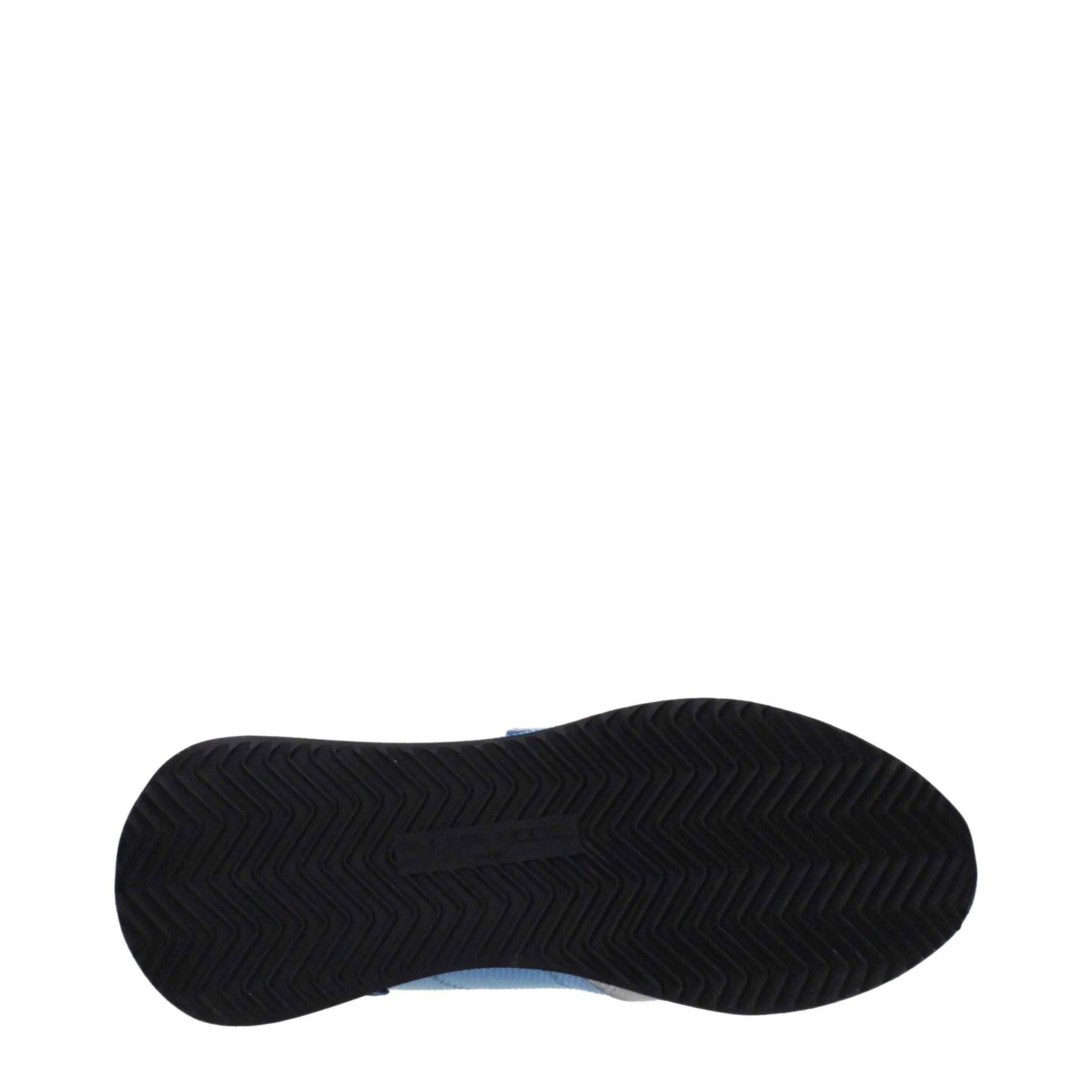 Philippe Model Blue Fabric Low Top Sneakers sold by Siebentaschen product image thumbnail 5