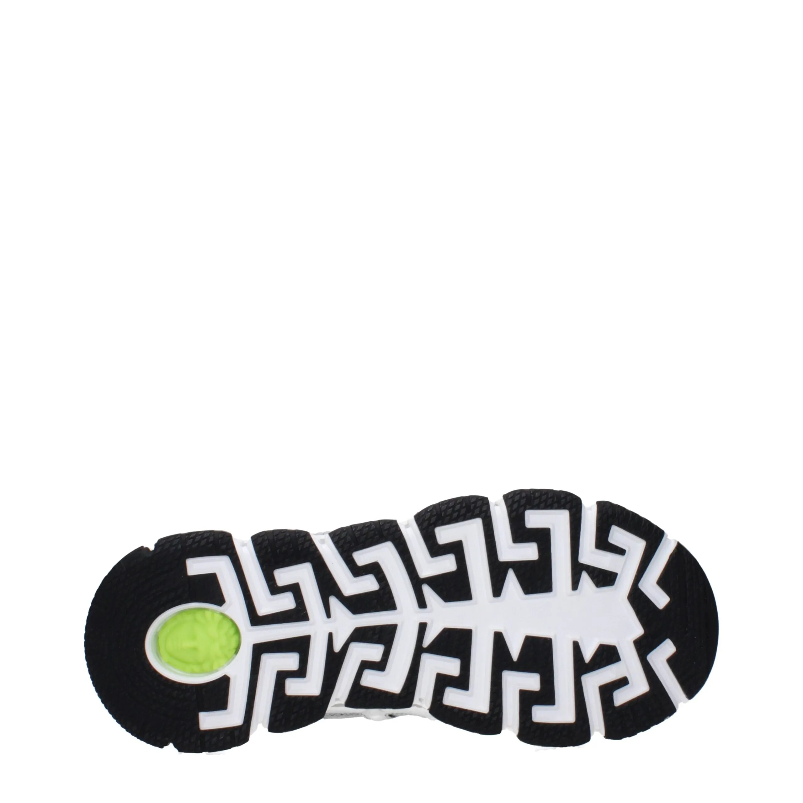 Versace Gray Fabric Athletic Sneakers sold by Siebentaschen product image thumbnail 5