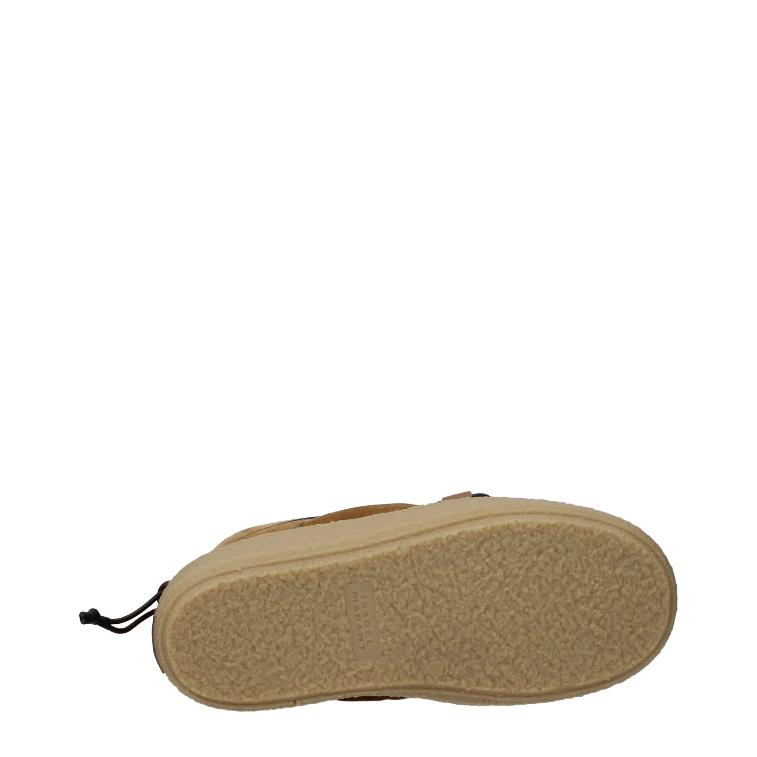 Isabel Marant Brown Leather Ankle Boots sold by Siebentaschen product image thumbnail 5