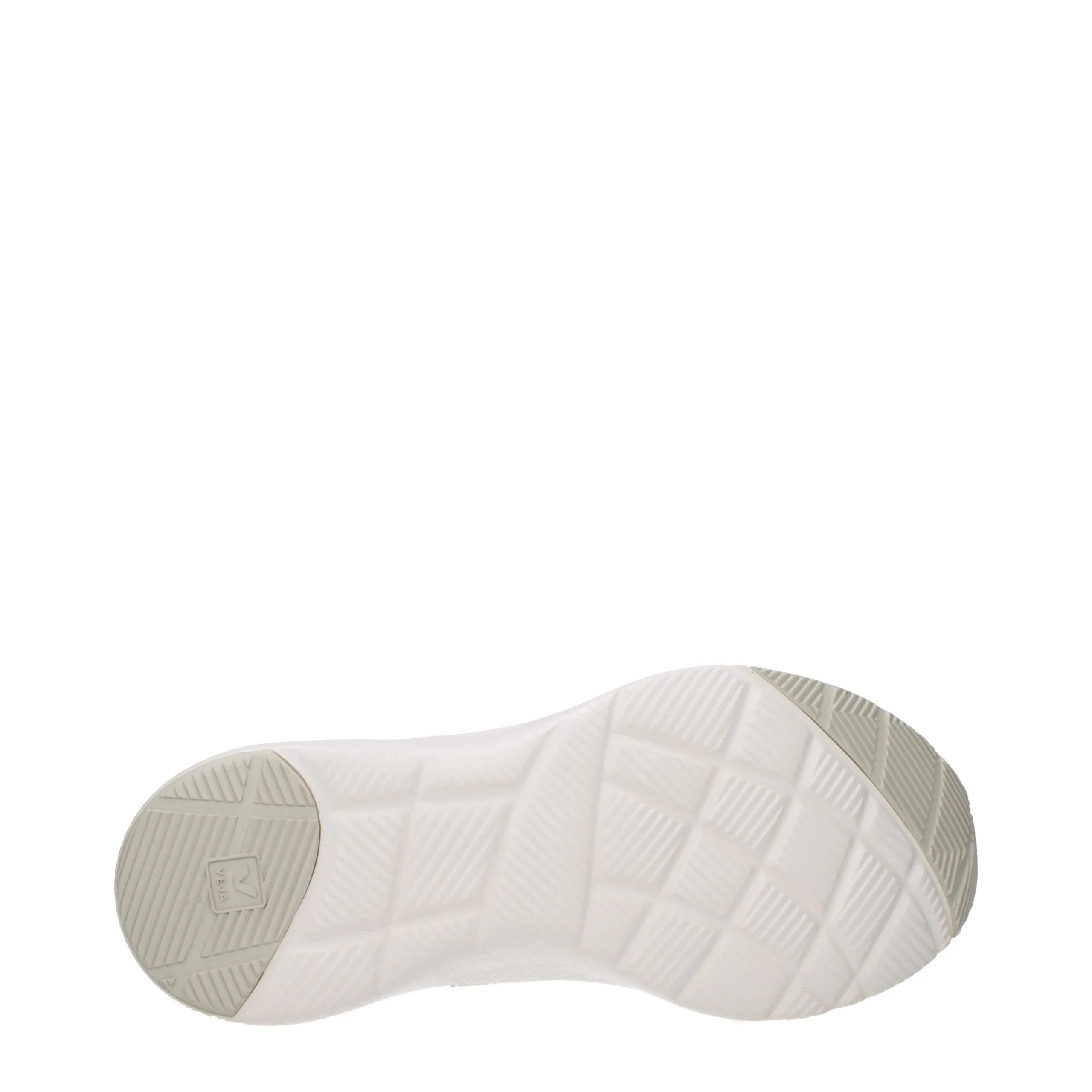 Veja White Fabric Athletic Sneakers sold by Siebentaschen product image thumbnail 5