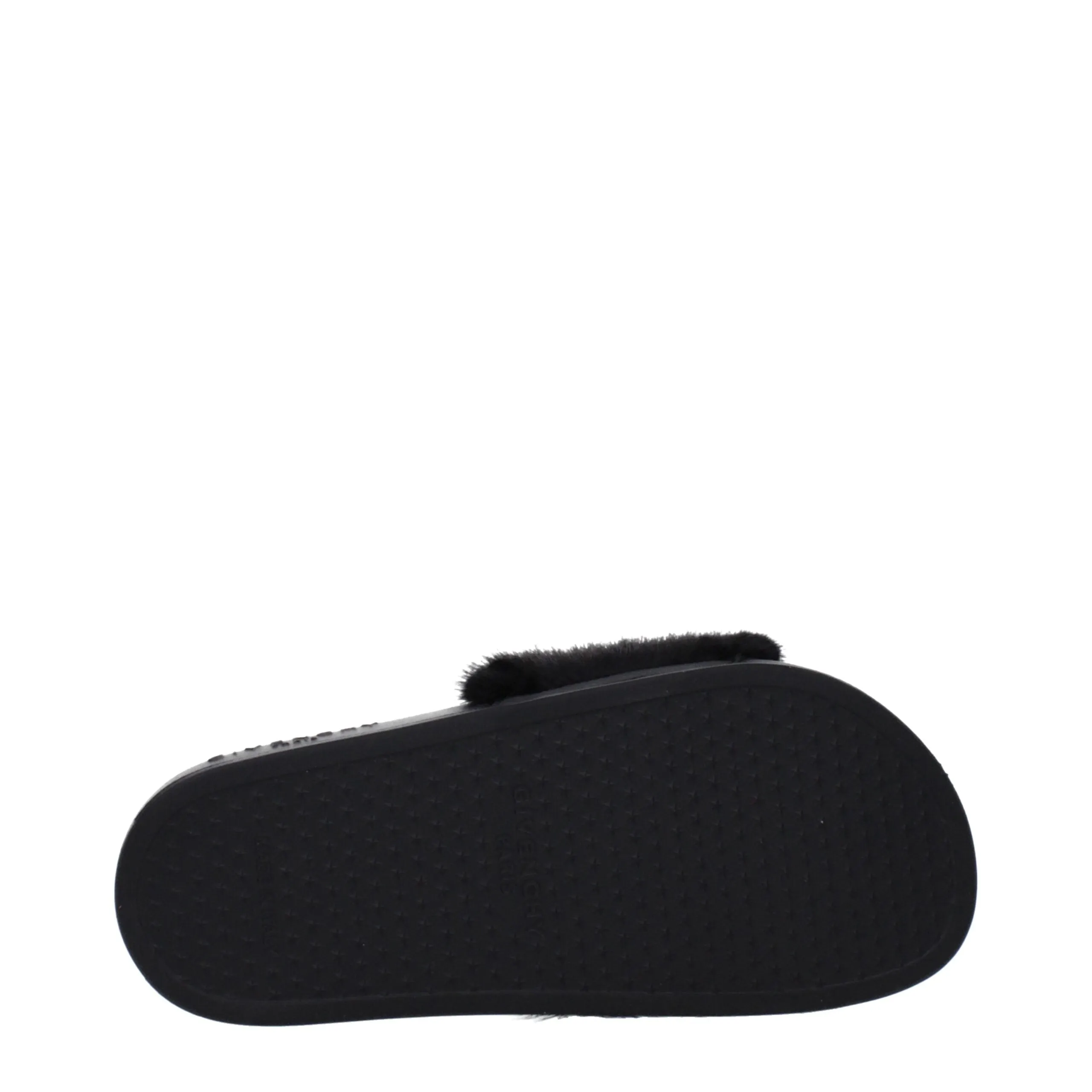 Givenchy Black Cotton Slippers sold by Siebentaschen product image thumbnail 5