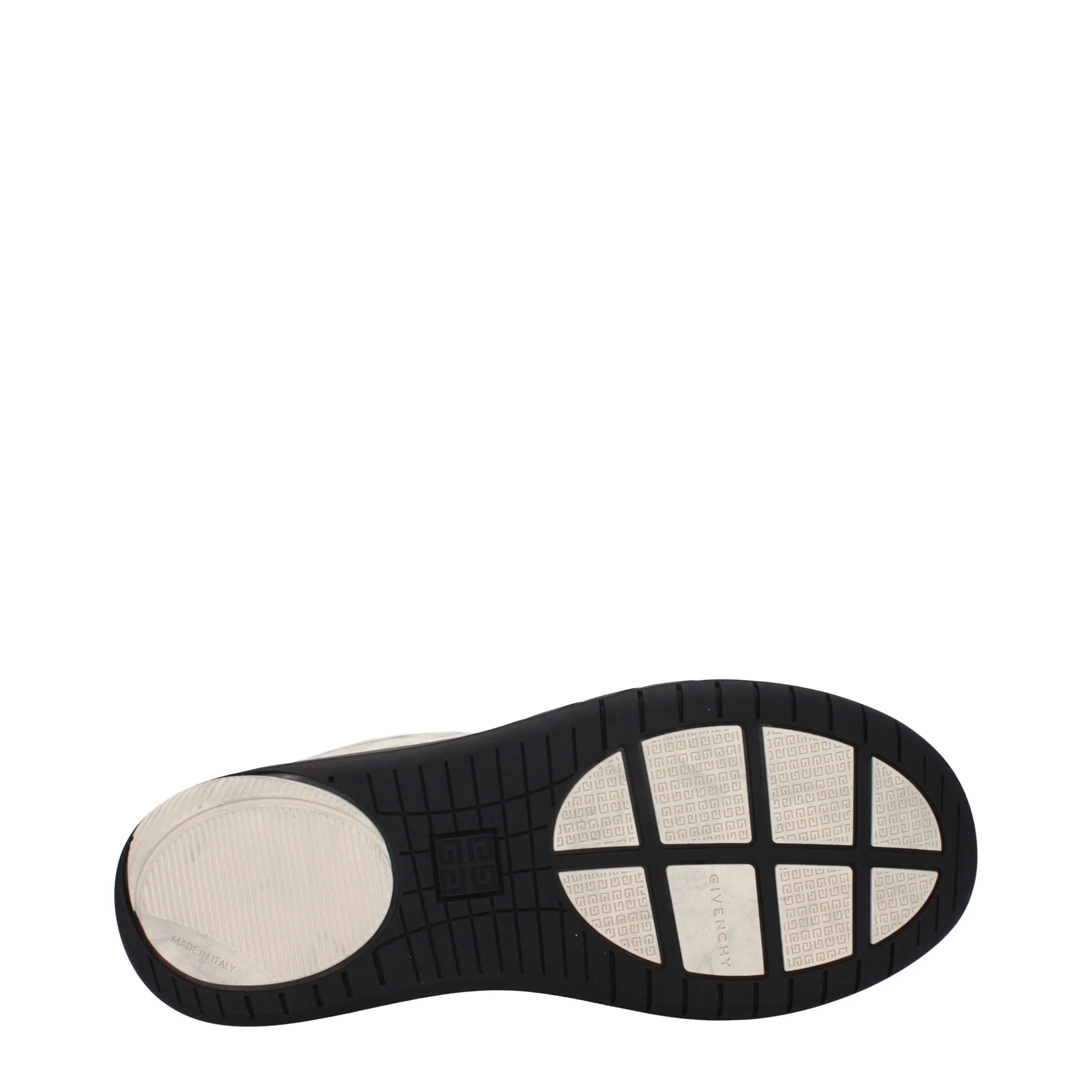 Givenchy Beige Fabric Chunky Sneakers sold by Siebentaschen product image thumbnail 5