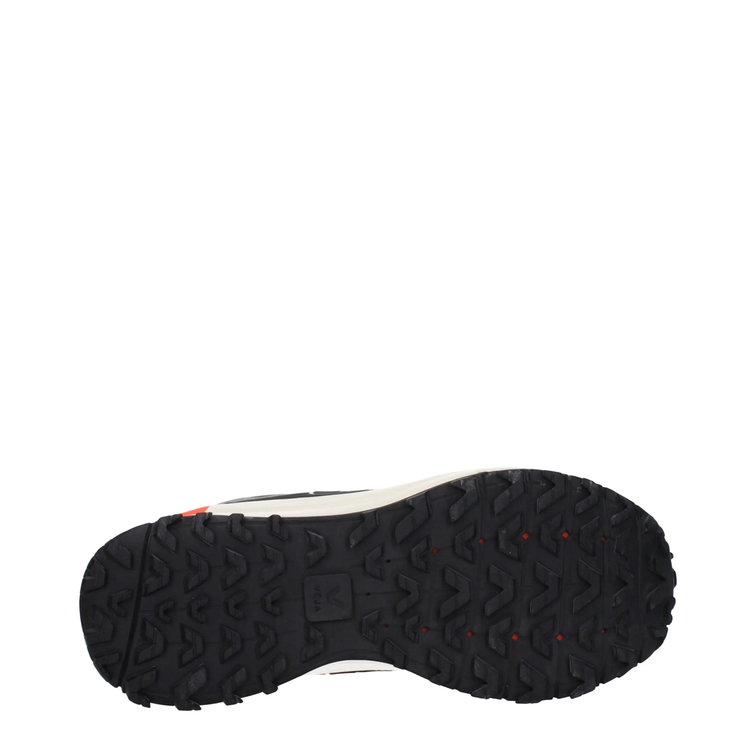 Veja Gray Fabric Athletic Sneakers sold by Siebentaschen product image thumbnail 5
