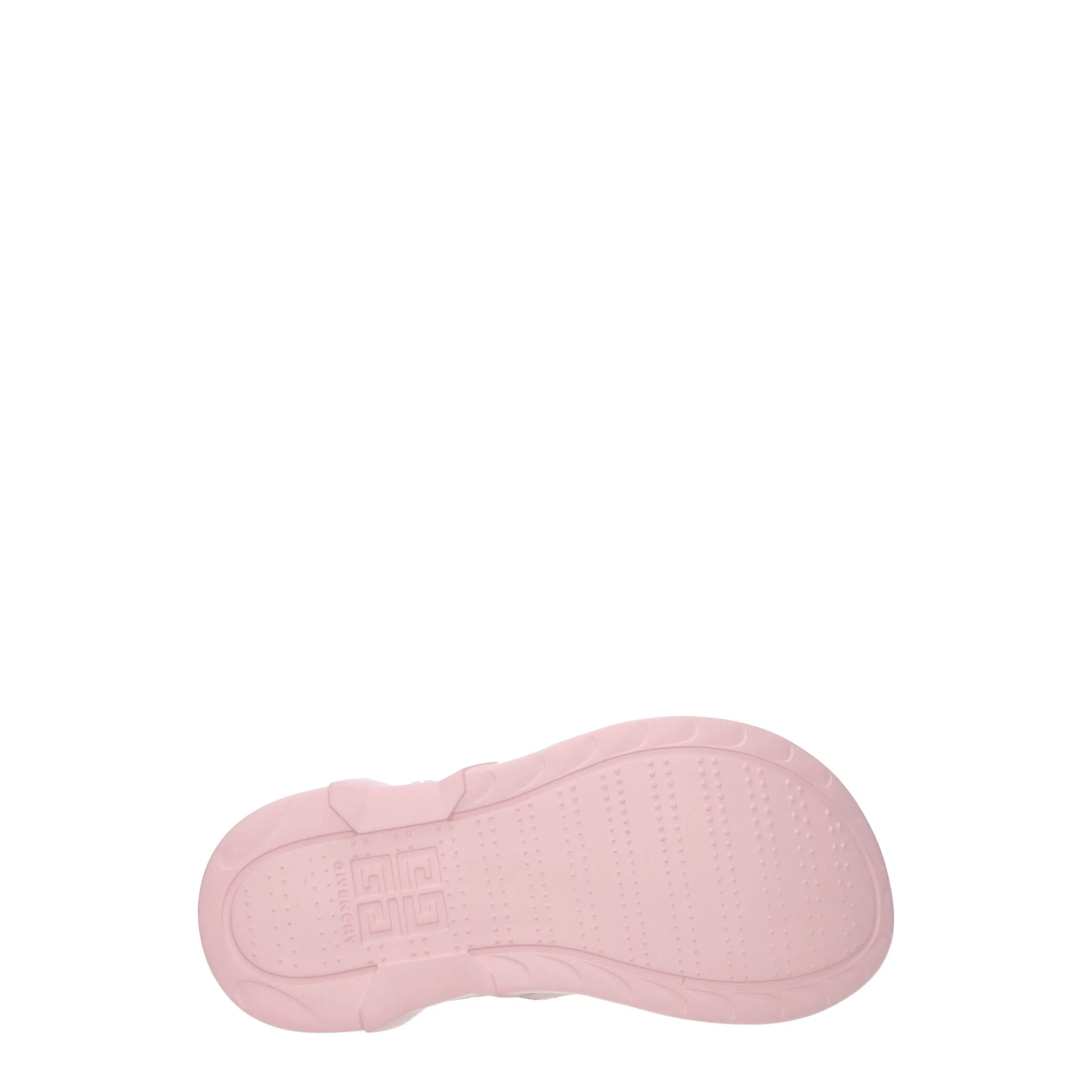 Givenchy Pink Cotton Slippers sold by Siebentaschen product image thumbnail 5