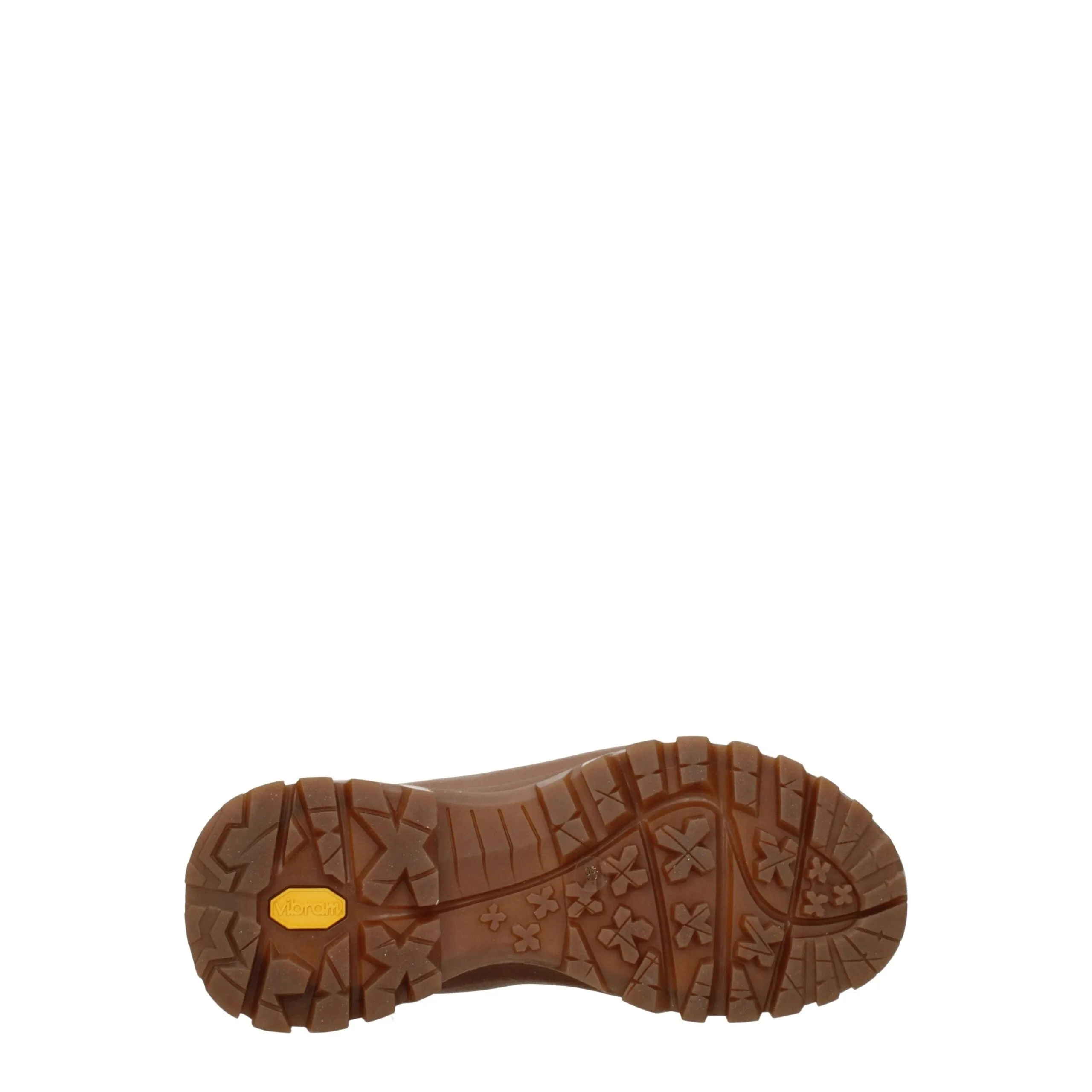 Stella McCartney Brown Leather Ankle Boots sold by Siebentaschen product image thumbnail 5