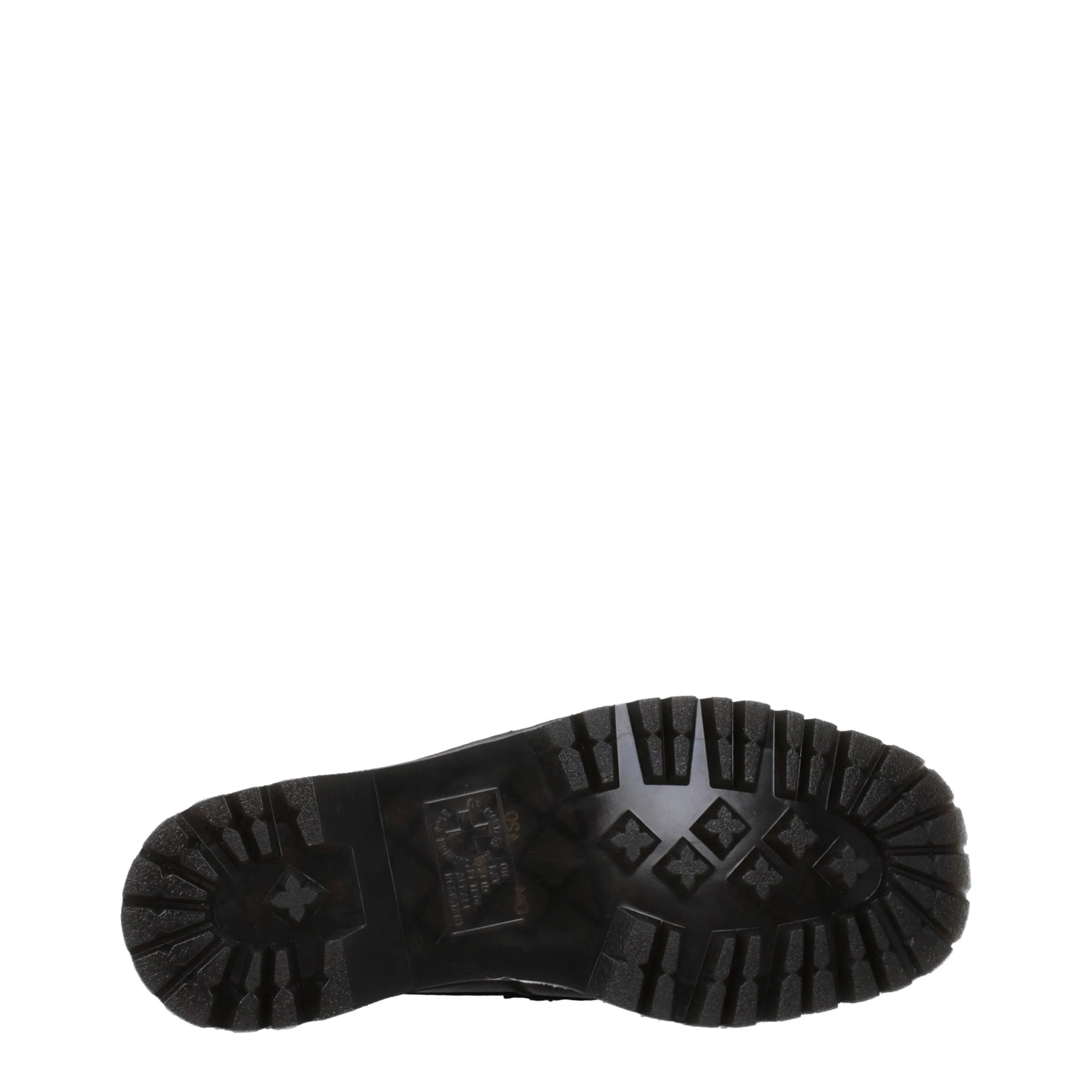 Dr. Martens Black Leather Slip-On Loafers sold by Siebentaschen product image thumbnail 5