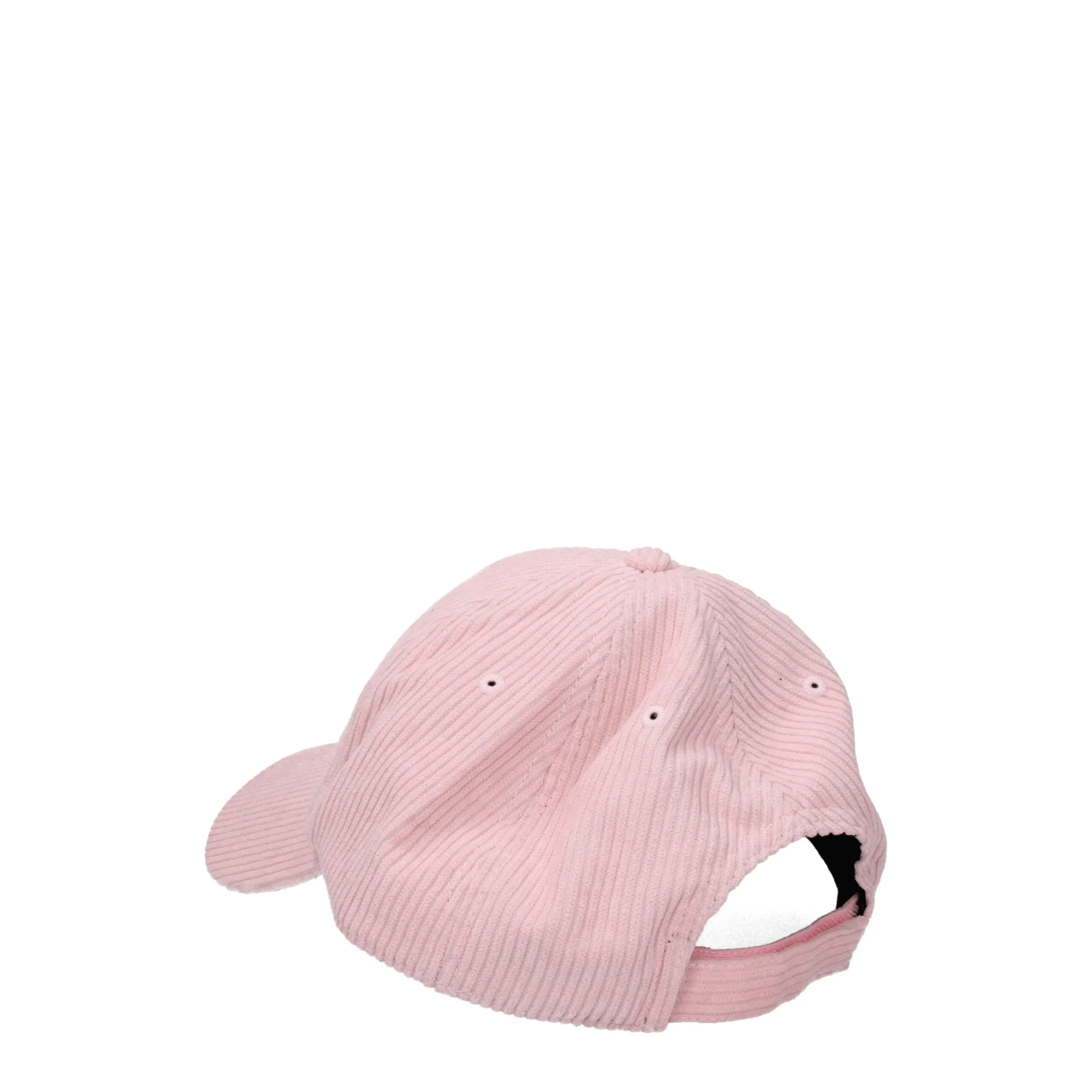 Autry Pink Cotton Cap (Baseball Hat) sold by Siebentaschen product image thumbnail 2
