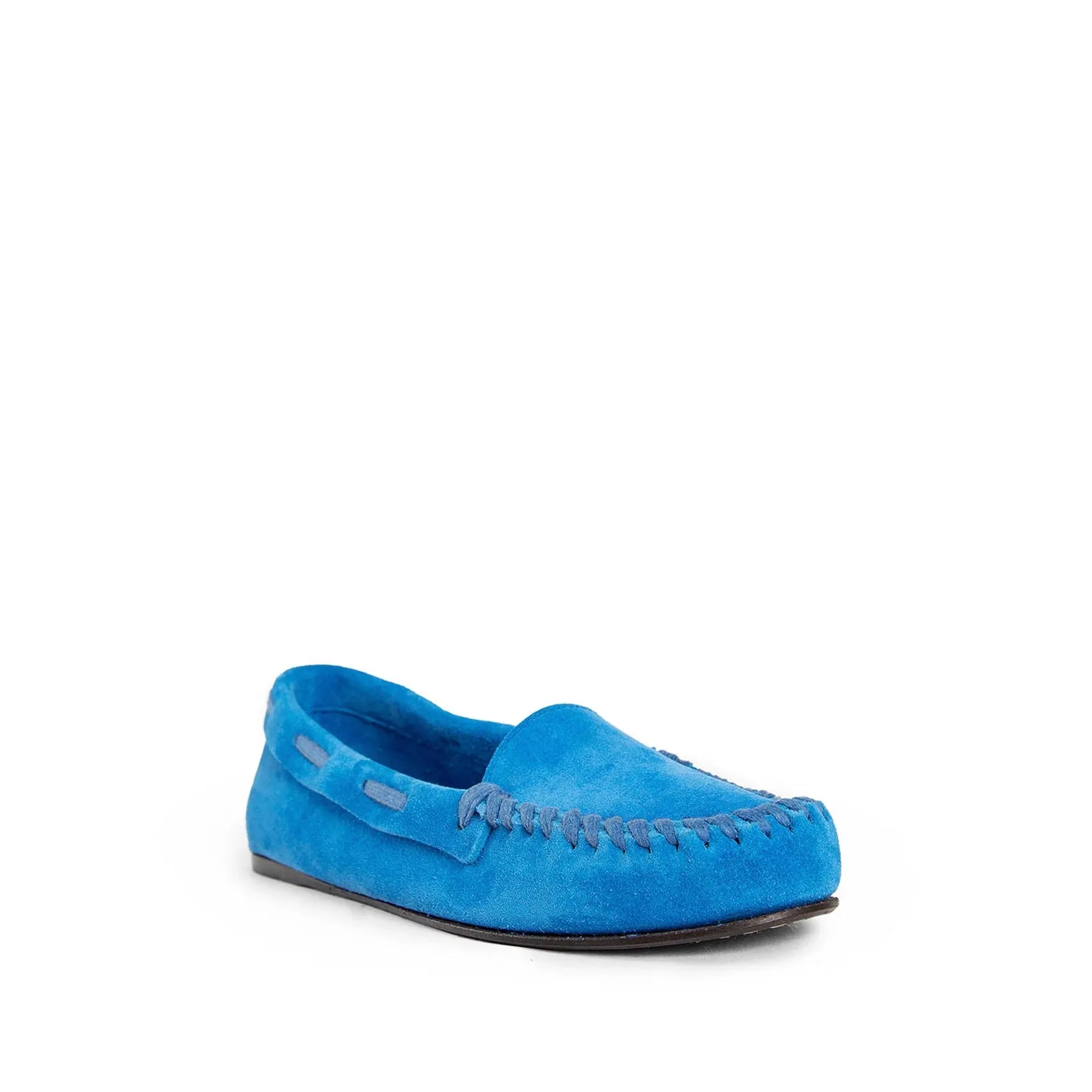 The Row Mabel Leather Loafers sold by Siebentaschen product image thumbnail 2