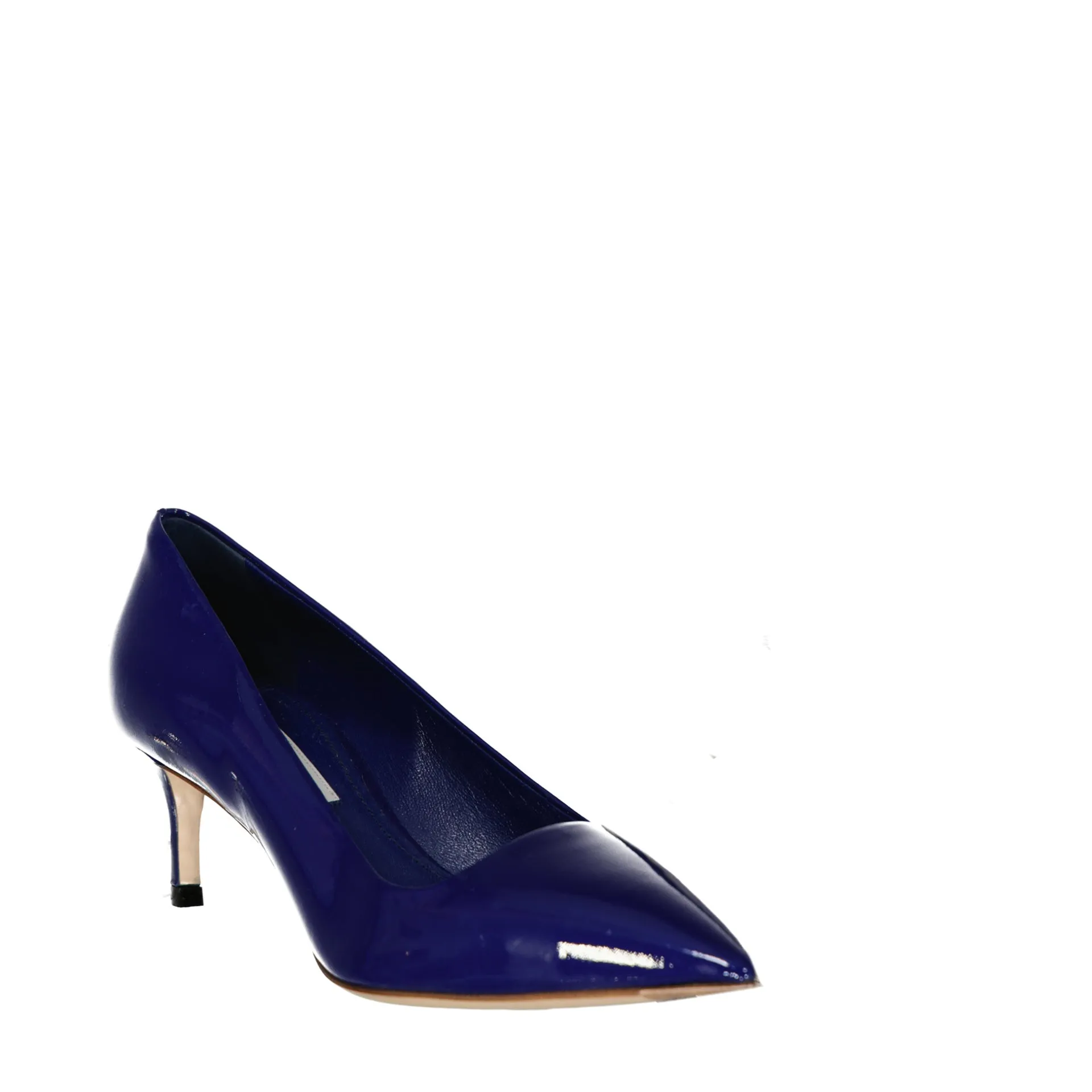 Miu Miu Leather Pumps sold by Siebentaschen product image thumbnail 2