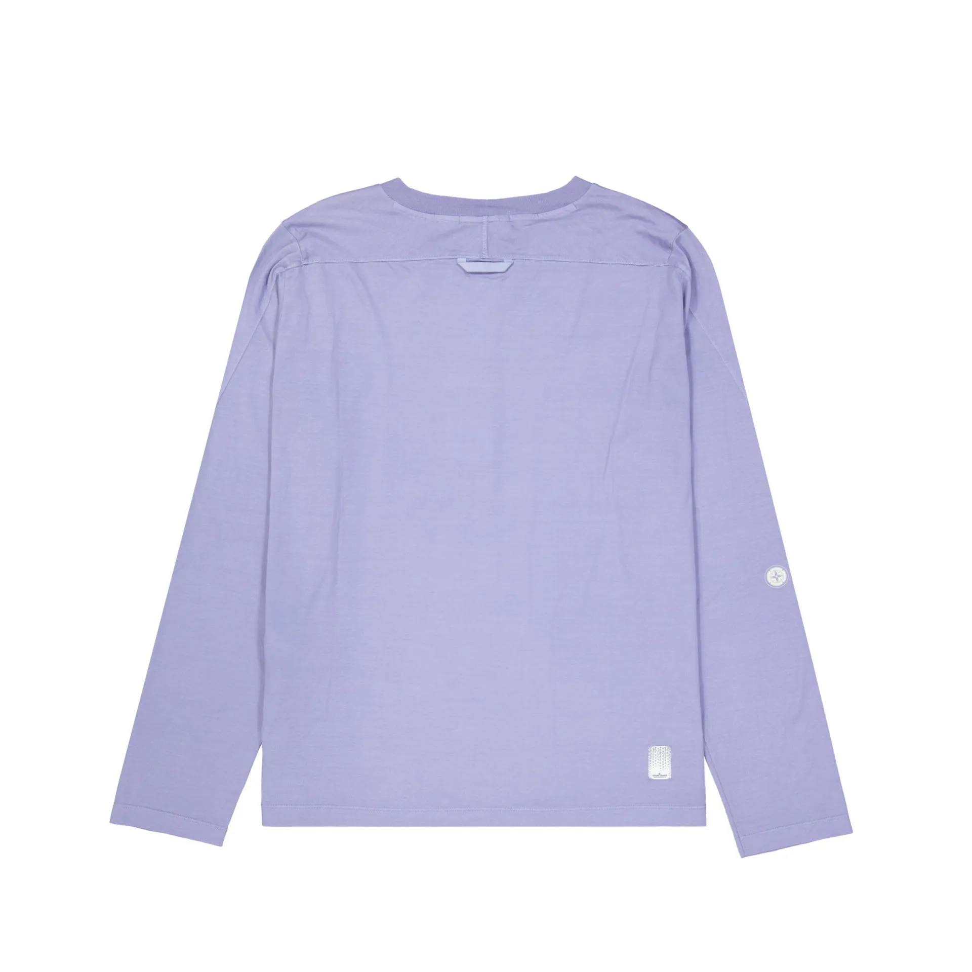 Stone Island Cotton T-shirt sold by Siebentaschen product image thumbnail 2