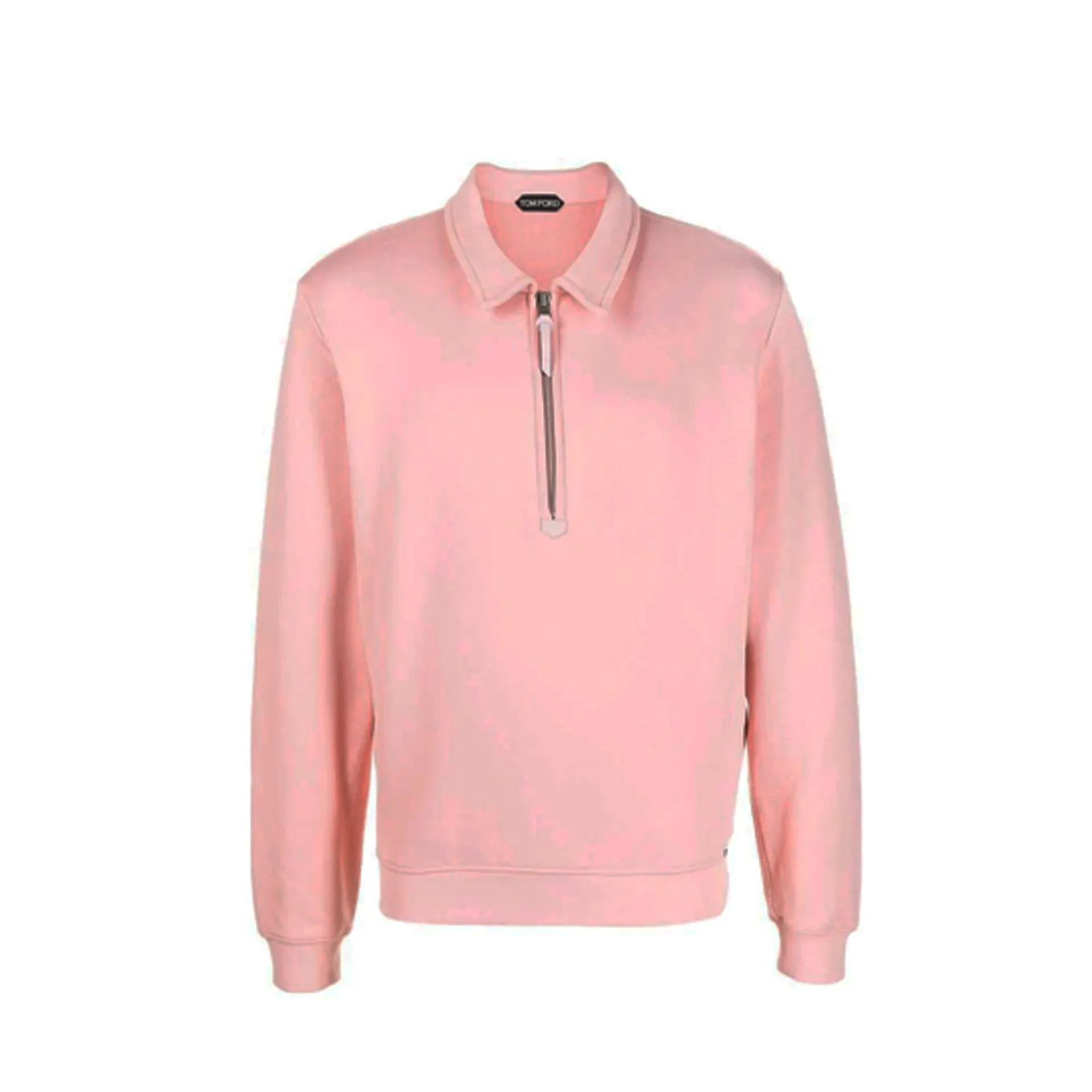 Tom Ford Long Sleeves Polo sold by Siebentaschen