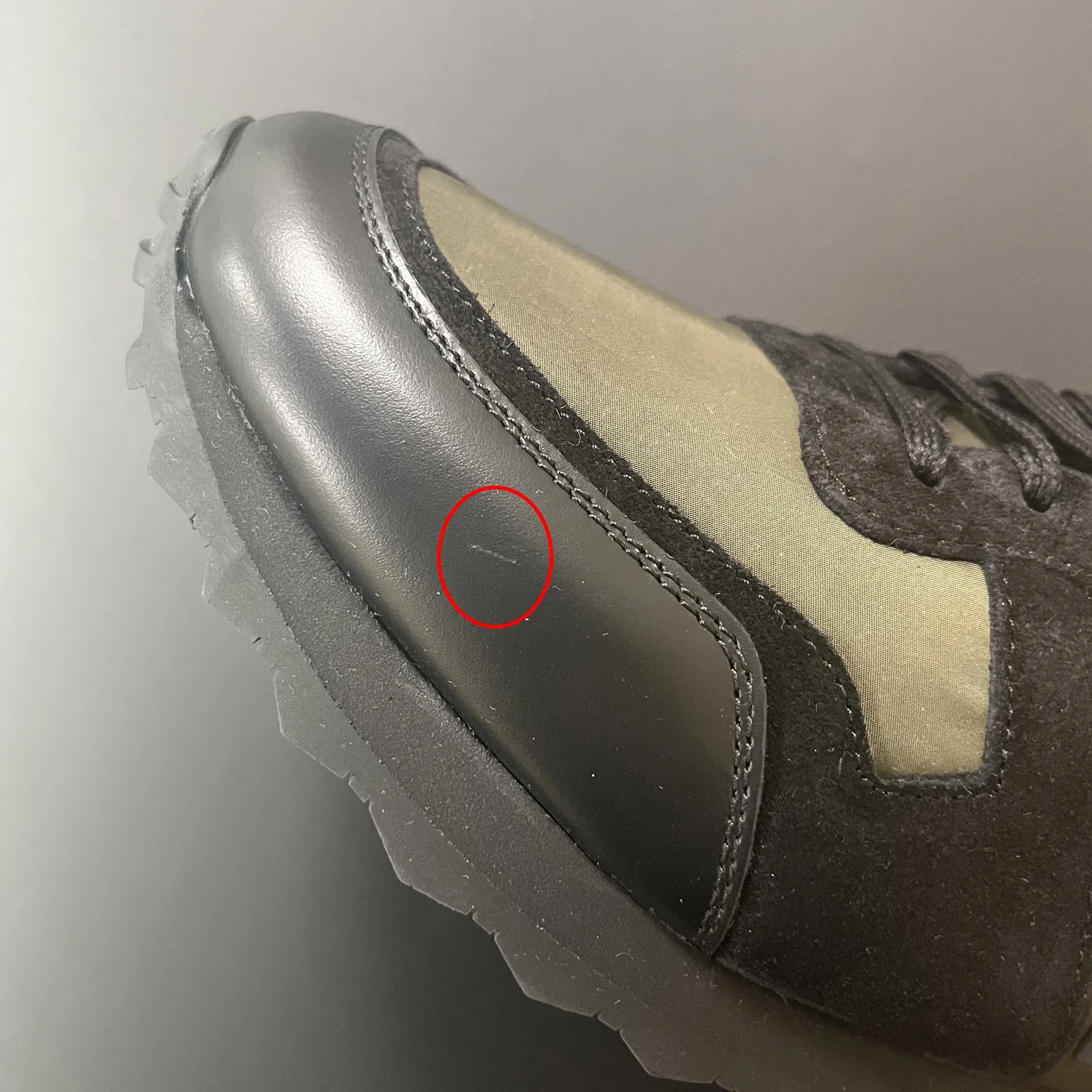 Valentino Garavani Rockrunner Sneakers sold by Siebentaschen product image thumbnail 4