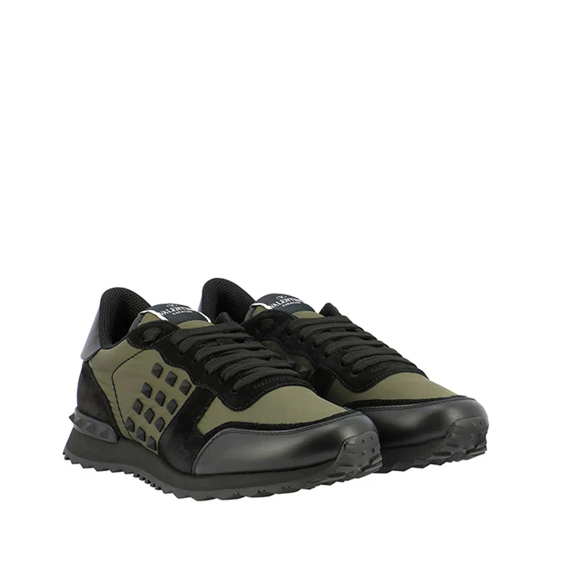 Valentino Garavani Rockrunner Sneakers sold by Siebentaschen product image thumbnail 2